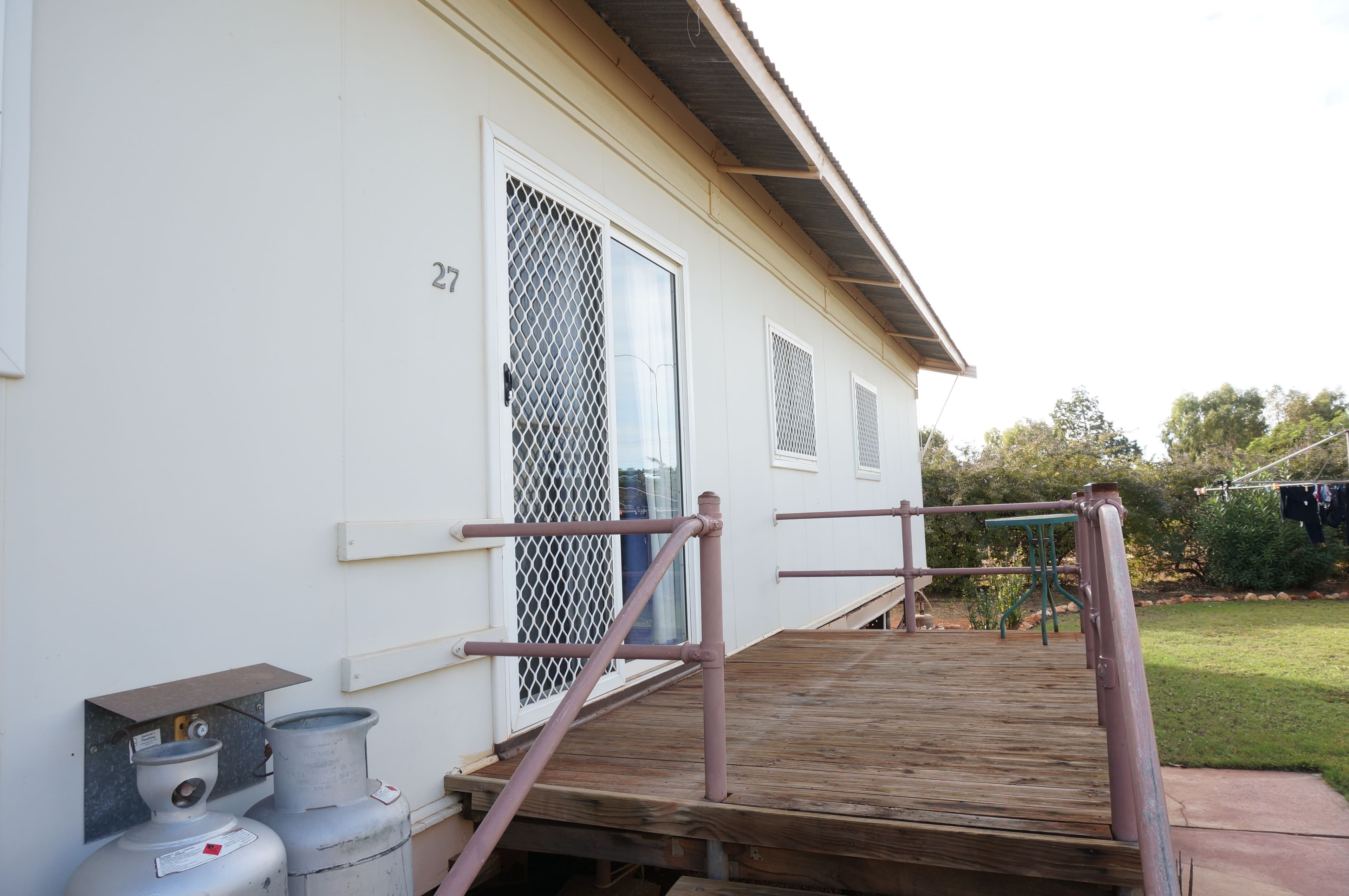 27/78 Maidstone Crescent, Exmouth WA 6707, Exmouth - Image 1