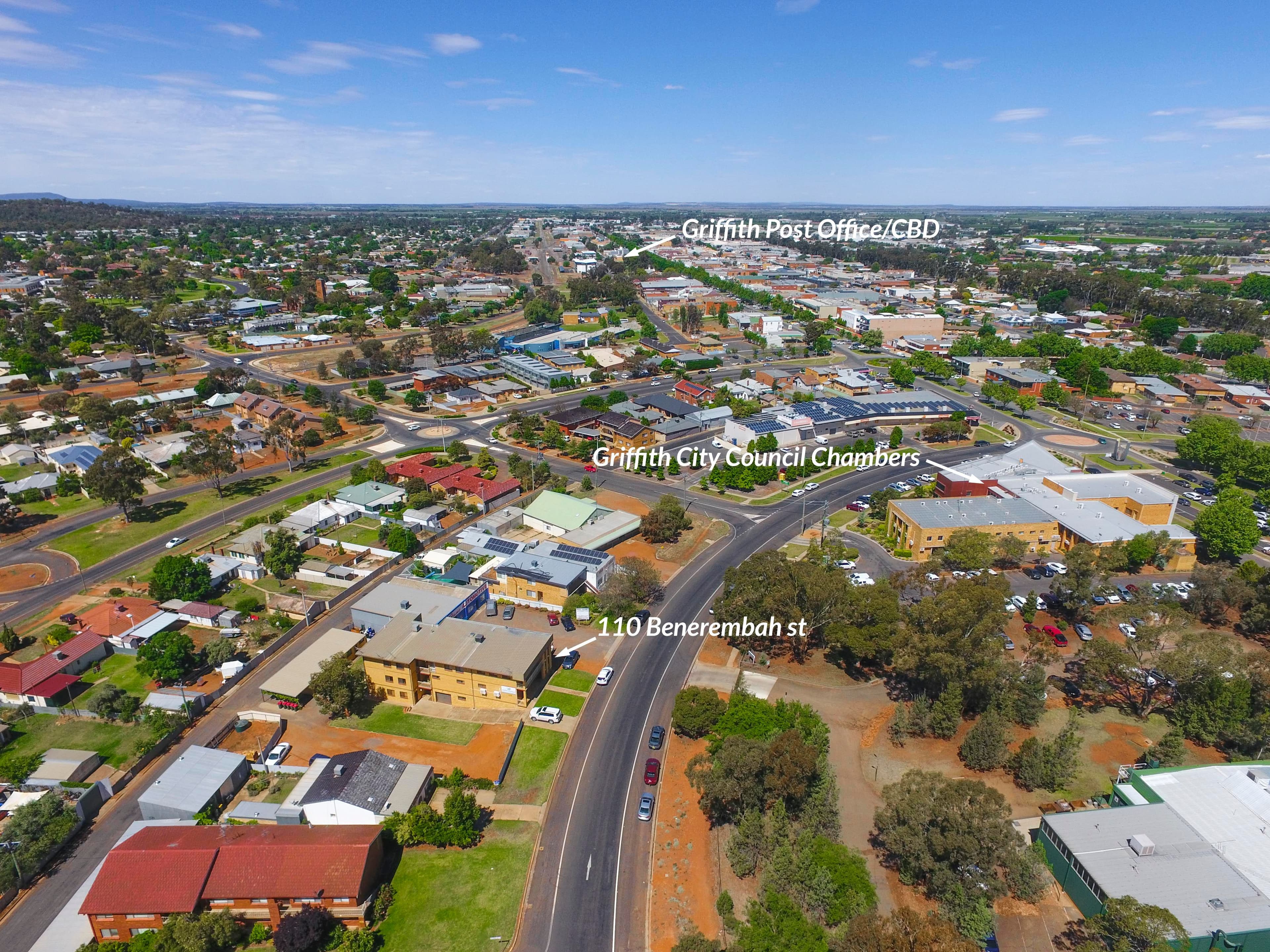 110 Benerembah Street, Griffith NSW 2680, Griffith - Thumbnail 4
