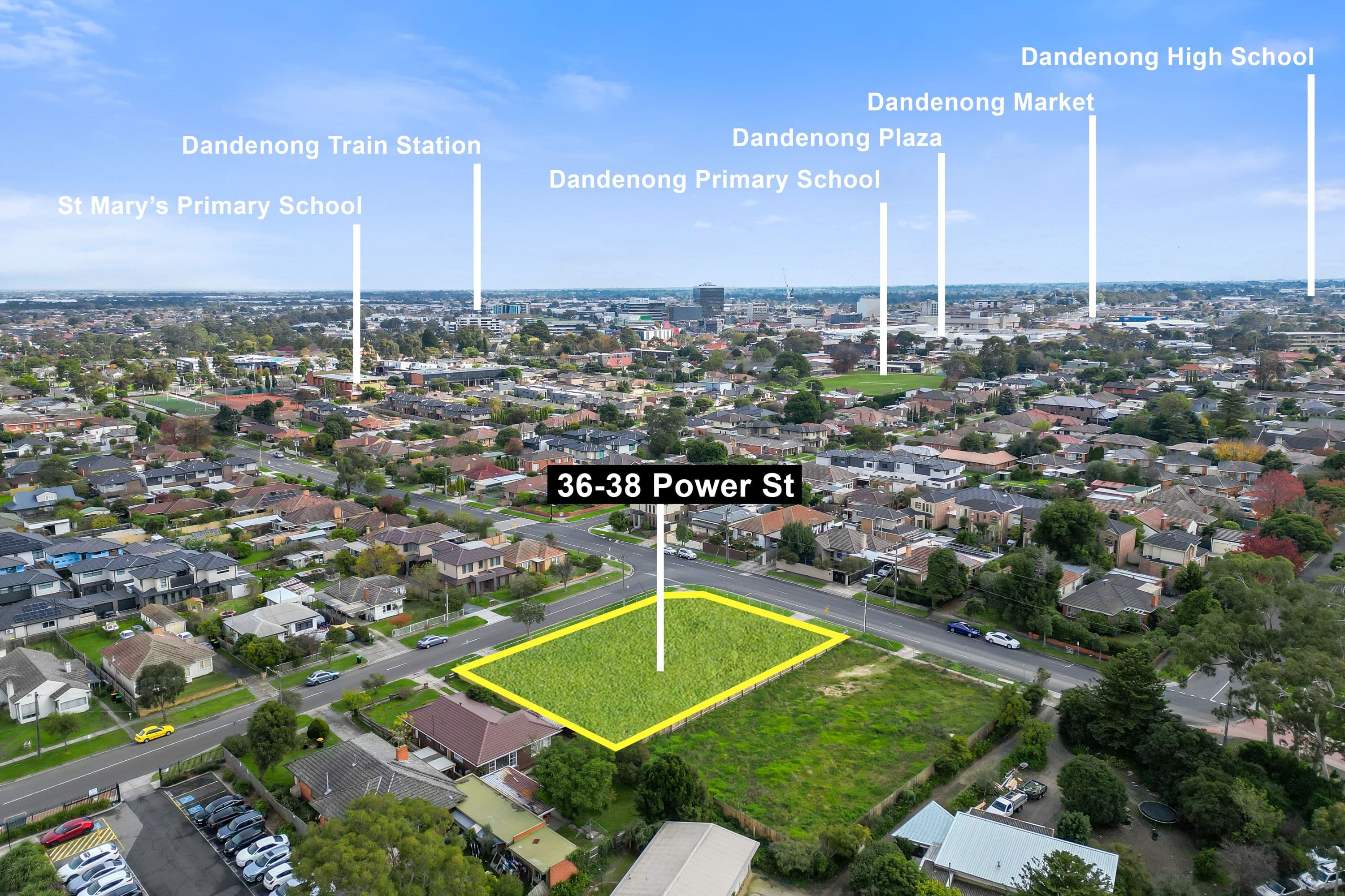 36-38 Power Street, Dandenong VIC 3175, Dandenong - Thumbnail 7