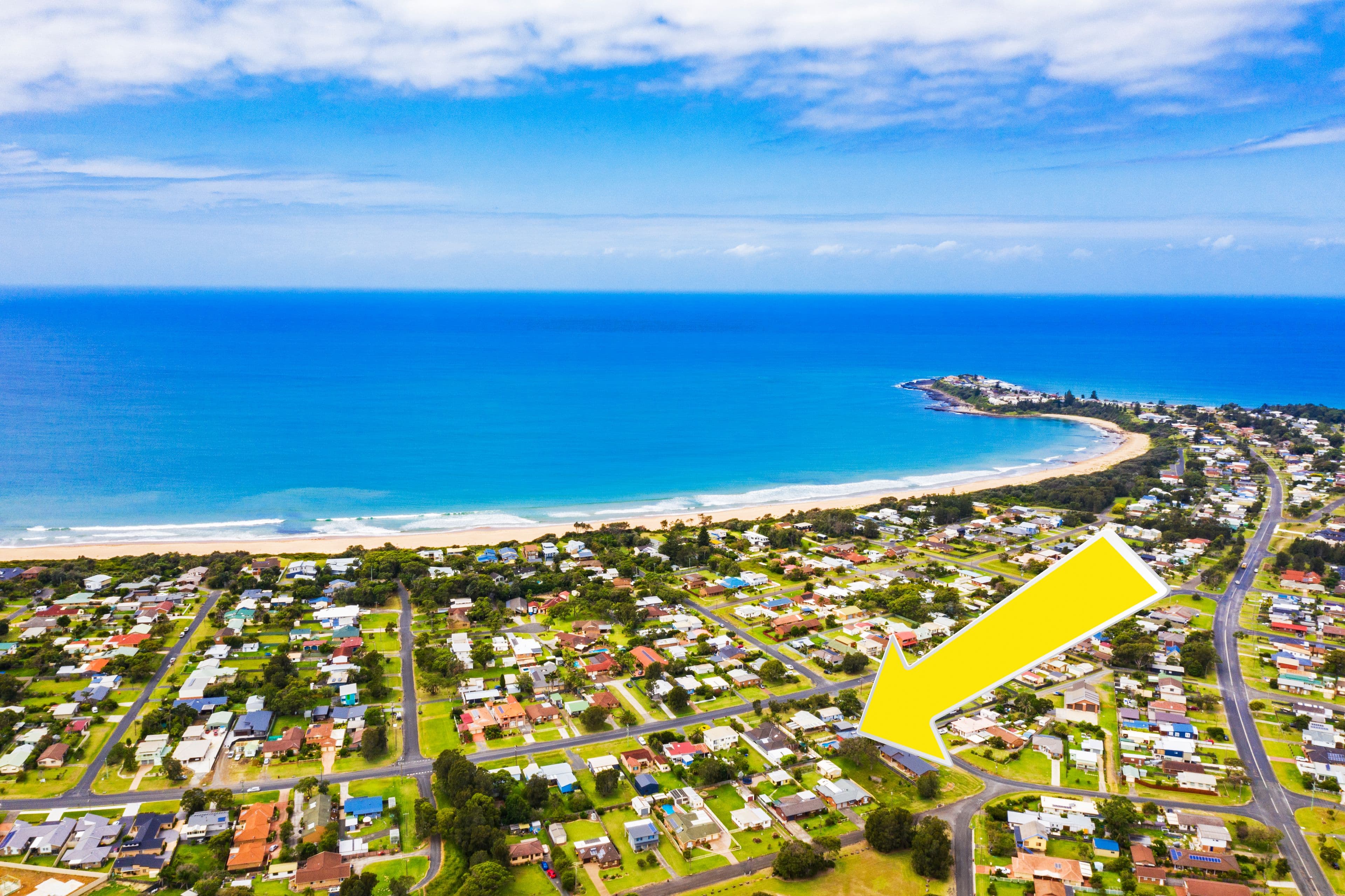1 Mowbray Road, Culburra Beach - Thumbnail 2