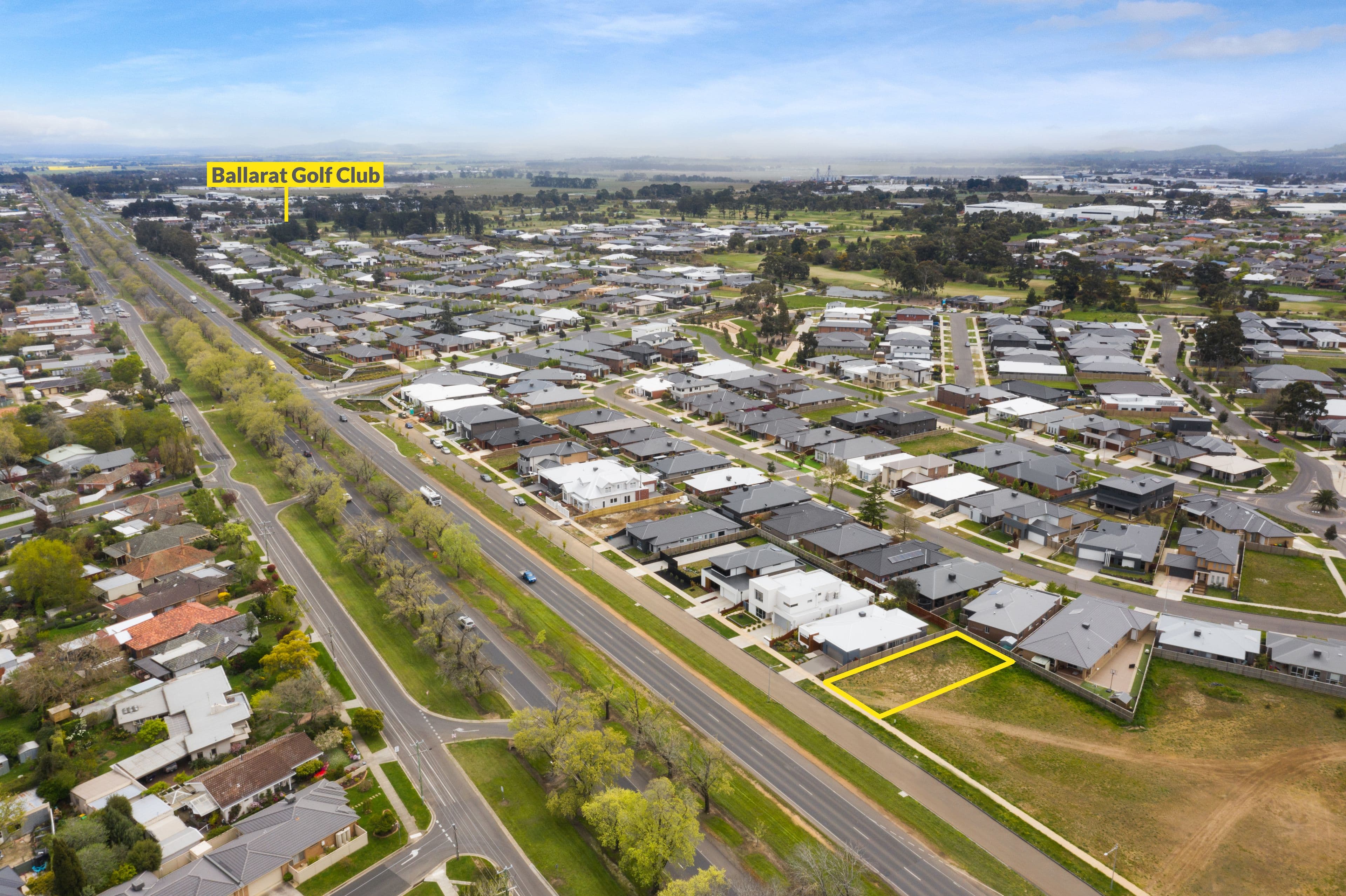 1736 Sturt Street, Alfredton  Victoria  3350, Australia, Alfredton - Thumbnail 2