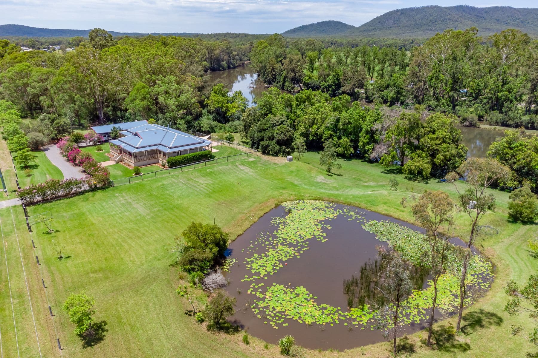 1275 Limeburners Creek Road, Clarence Town NSW 2321, Clarence Town - Image 1