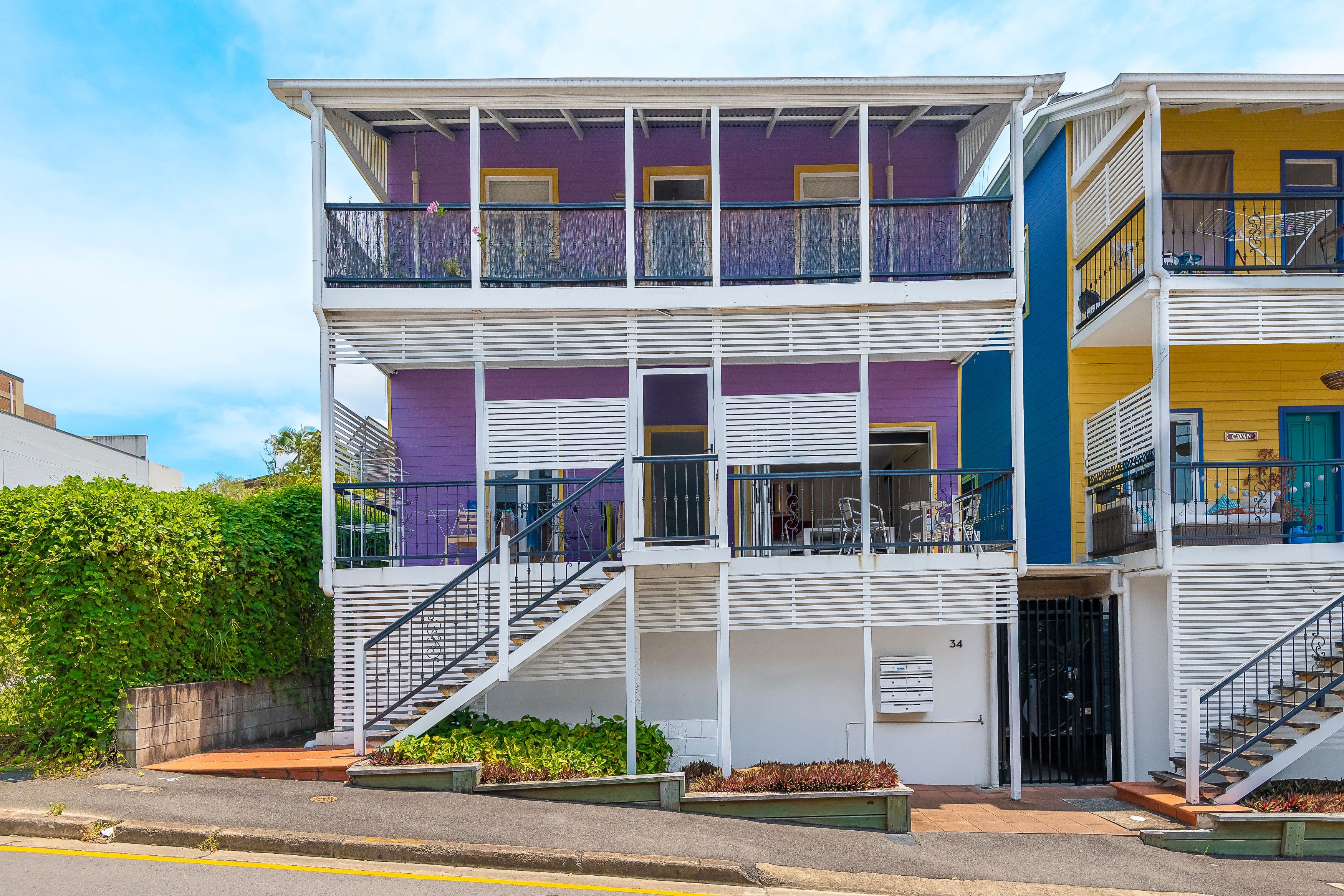 34 Hartley Street, Spring Hill QLD 4000, Spring Hill - Image 1