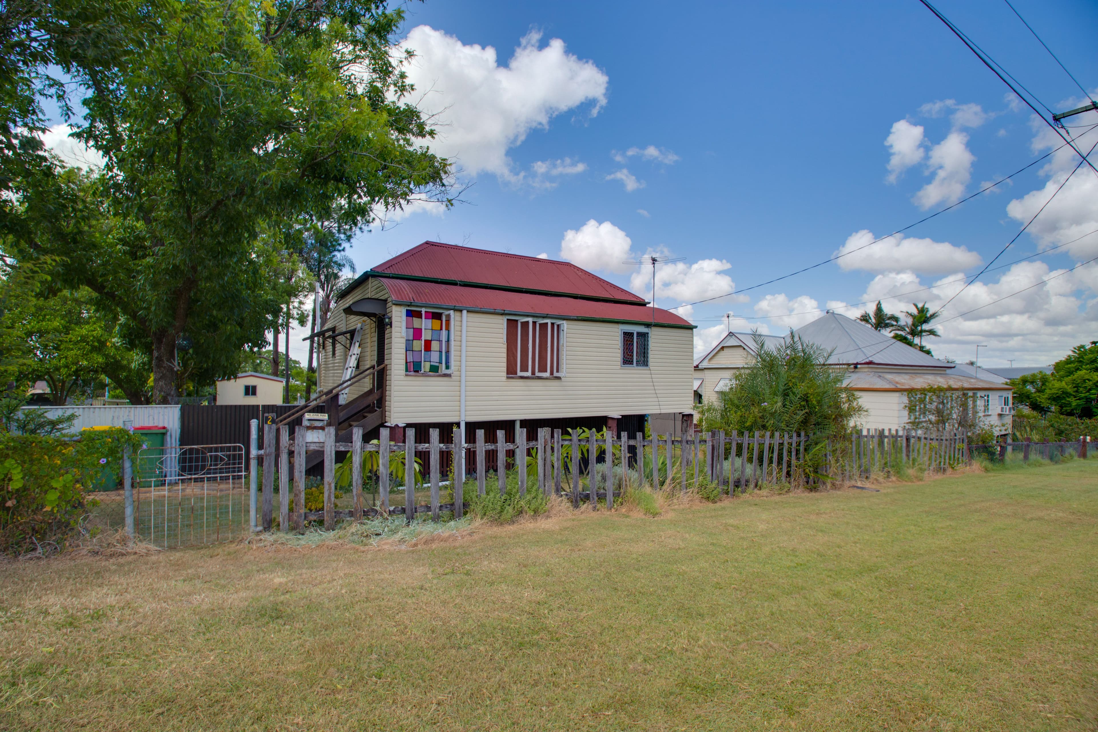 2 Mclean Street, North Ipswich QLD 4305, North Ipswich - Image 1