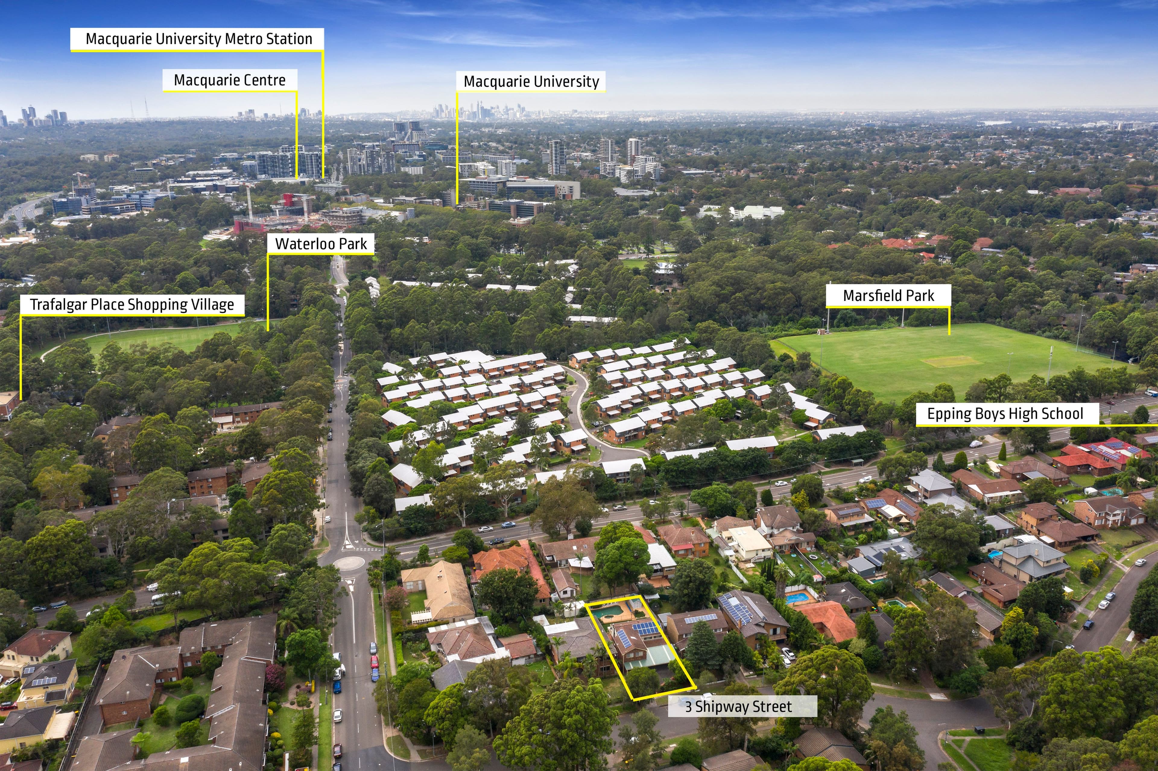 3 Shipway Street, Marsfield NSW 2122, Marsfield - Thumbnail 6