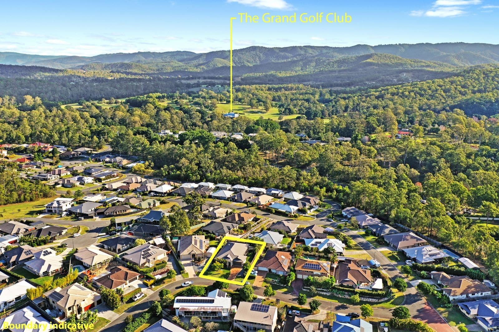 28 Moondani Drive, Gilston QLD 4211, Gilston - Thumbnail 3