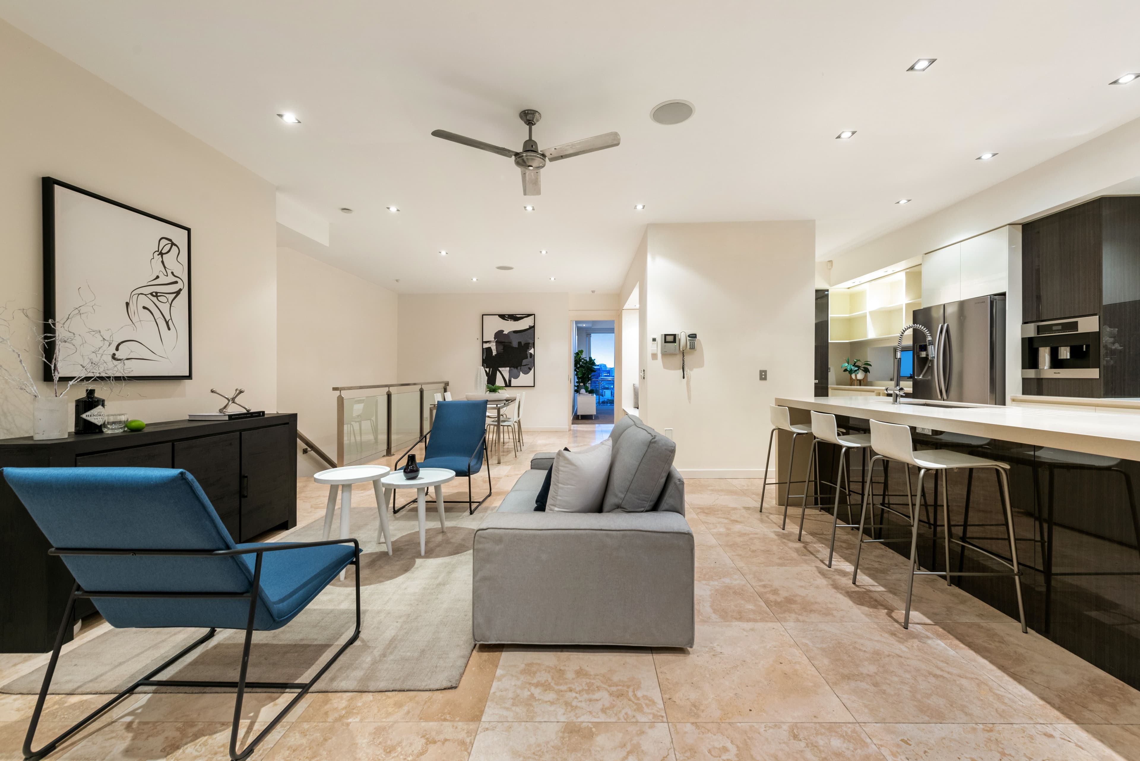 15 Davidson Terrace, Teneriffe QLD 4005, Teneriffe - Thumbnail 2