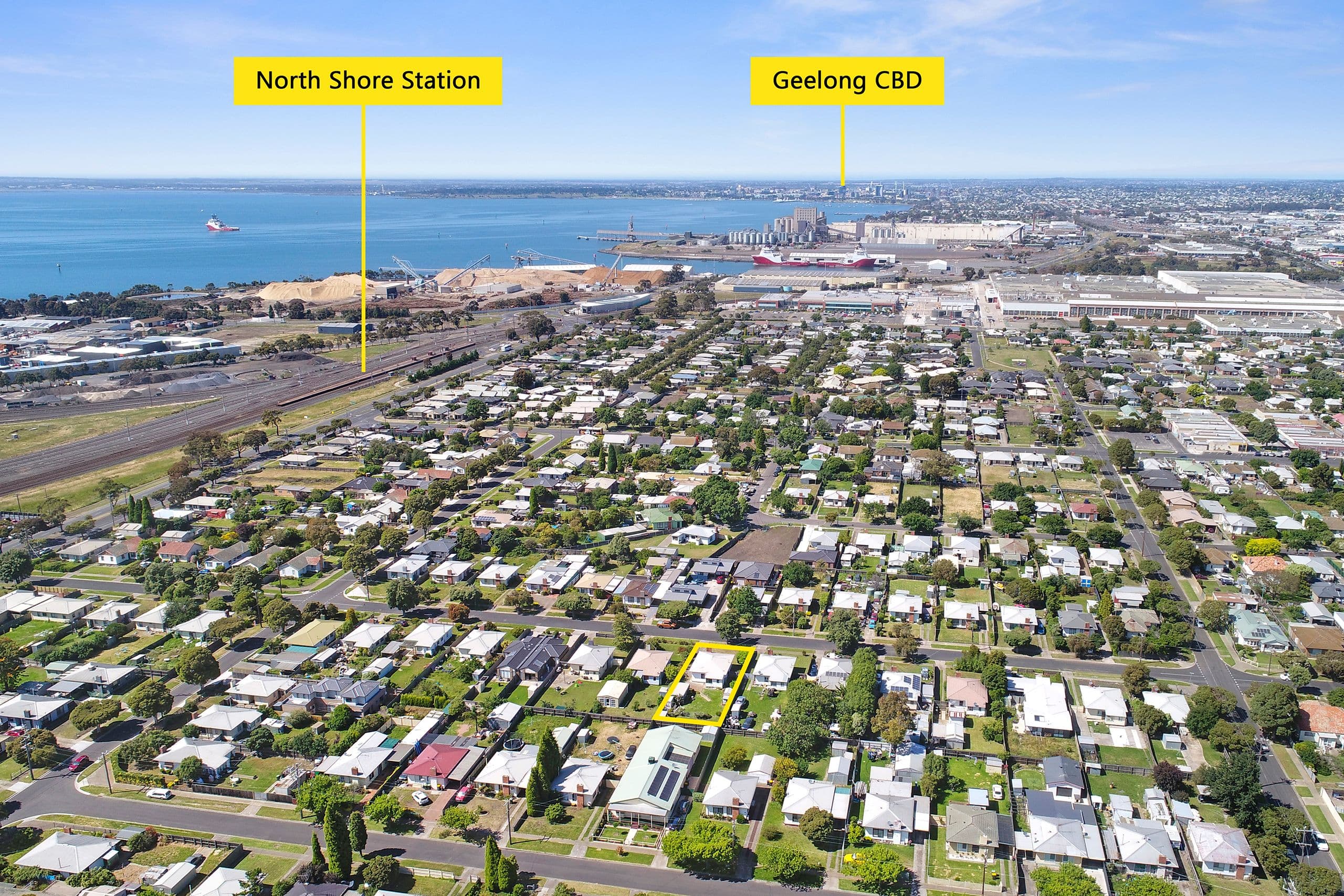 51 Donnelly Avenue, Norlane VIC 3214, Norlane - Thumbnail 4