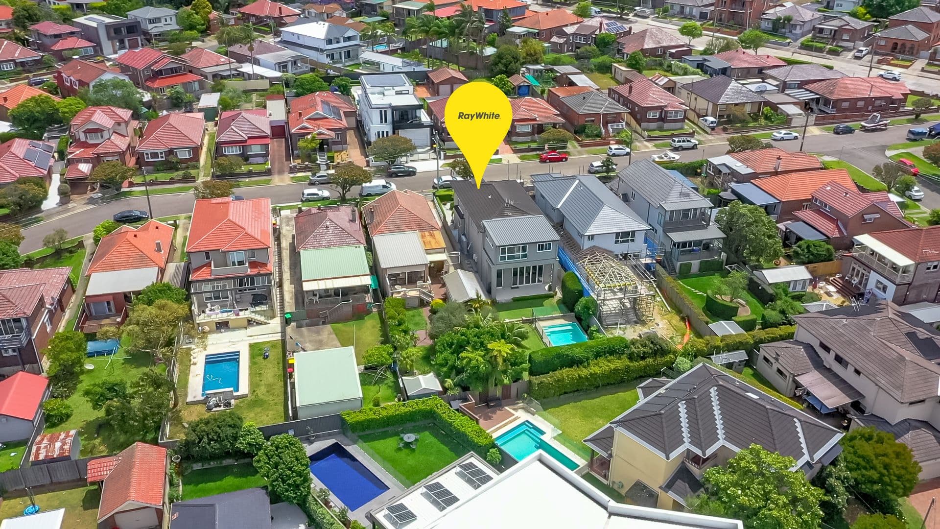 26 Lamrock Avenue, Russell Lea NSW 2046, Russell Lea - Thumbnail 2