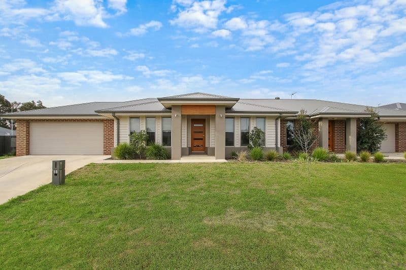15 Stockyard Way, Thurgoona NSW 2640, Thurgoona - Image 1