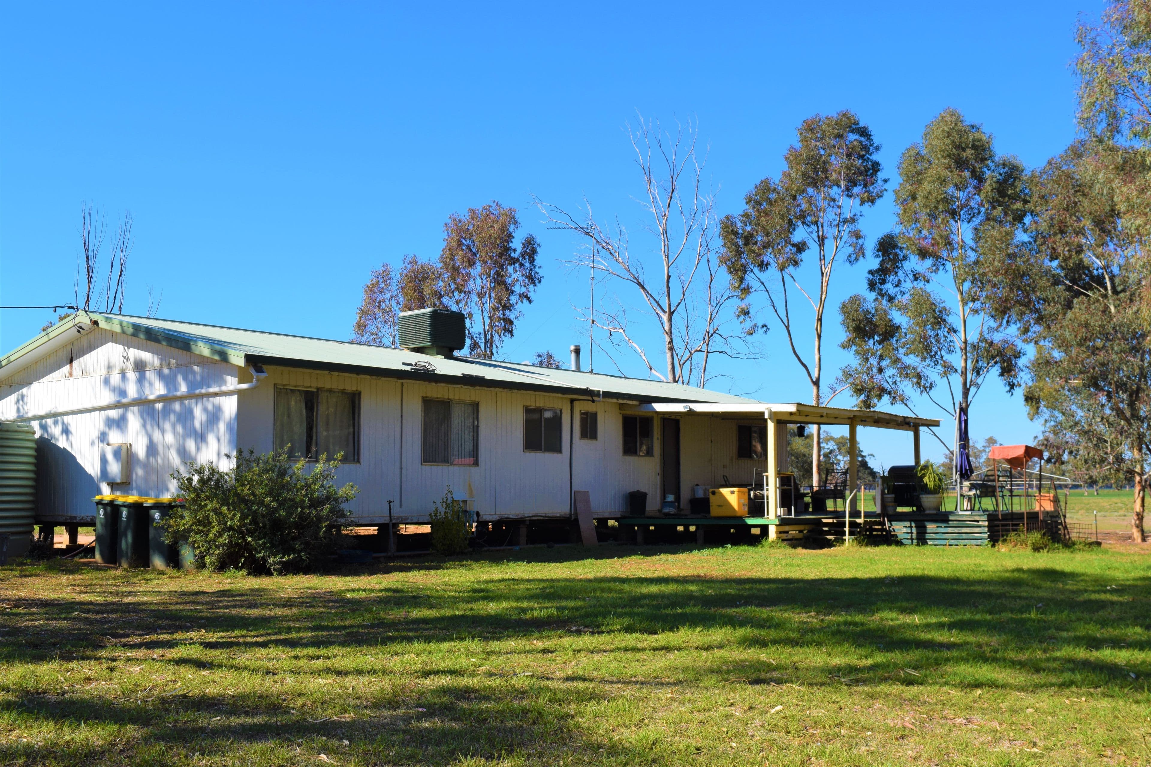 45 North Condobolin Road, Forbes NSW 2871, Forbes - Thumbnail 4