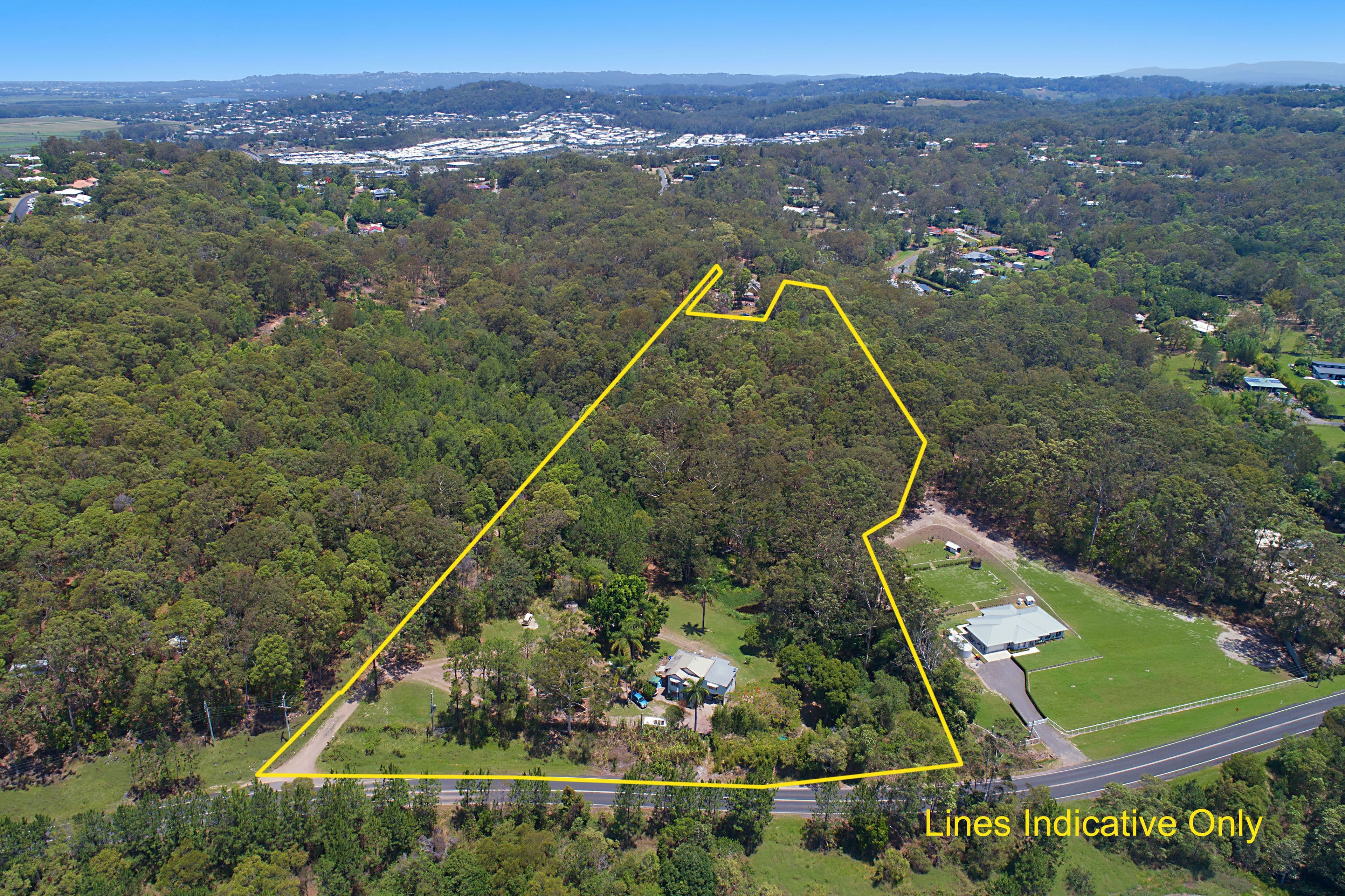614 Yandina Bli Bli Road, Maroochy River QLD 4561, Maroochy River - Image 1