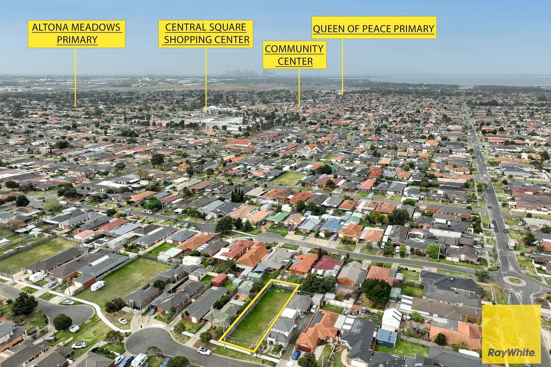 8 Lynch Court, Altona Meadows VIC 3028, Altona Meadows - Thumbnail 5