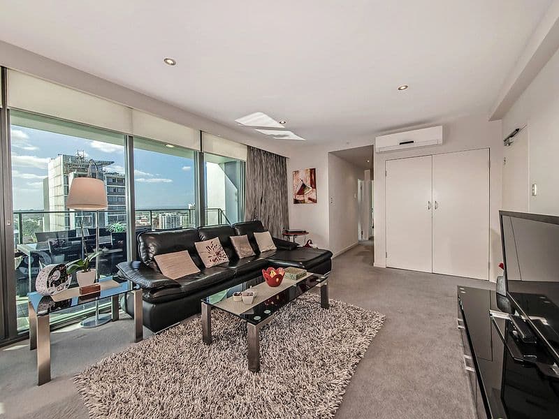 75/181 Adelaide Terrace, East Perth WA 6004, East Perth - Thumbnail 3