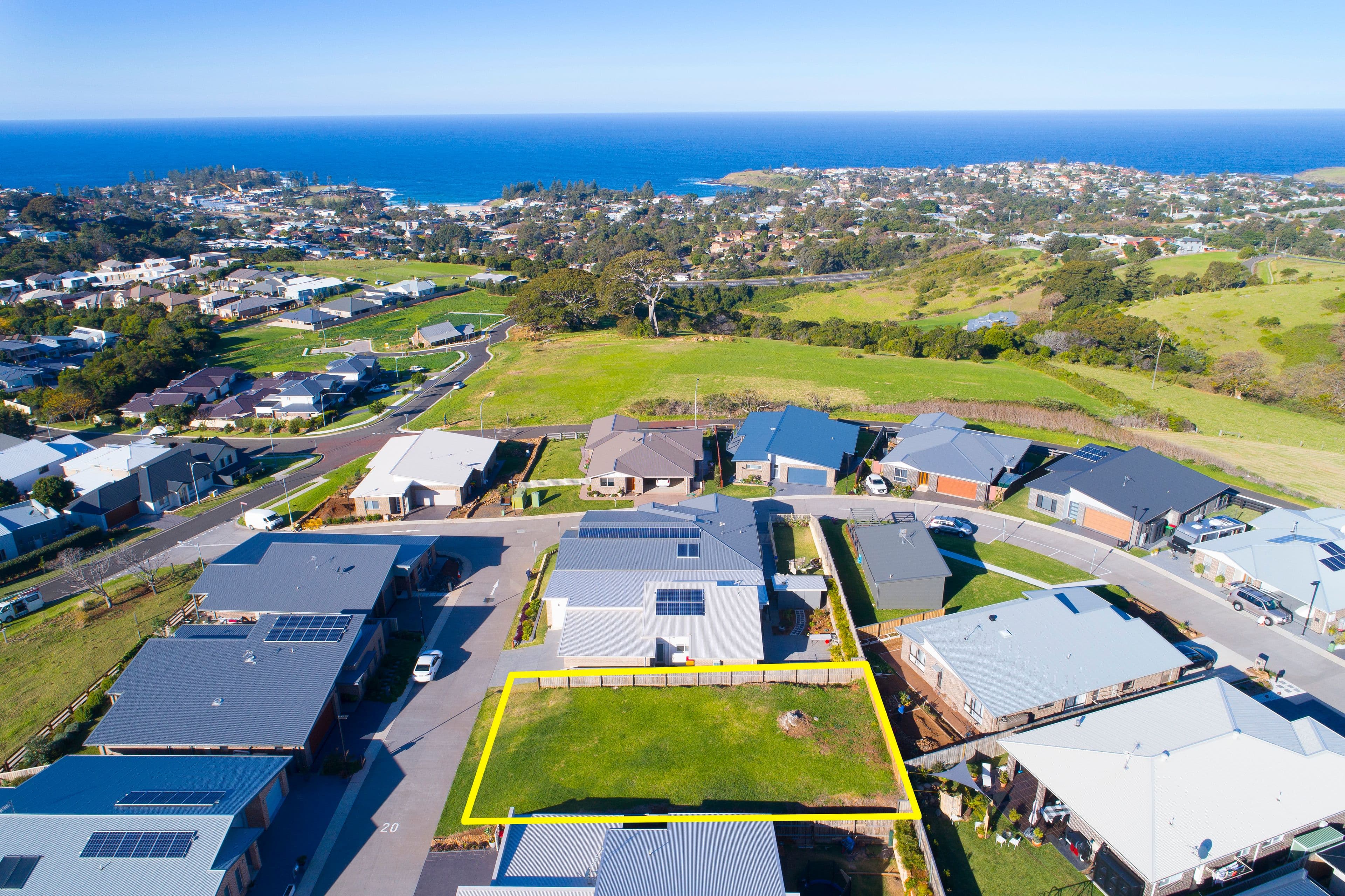 30 Arnold Crescent, Kiama NSW 2533, Kiama - Thumbnail 4