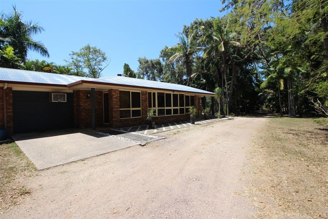 156 Miran Khan Drive, Armstrong Beach QLD 4737, Armstrong Beach - Thumbnail 3