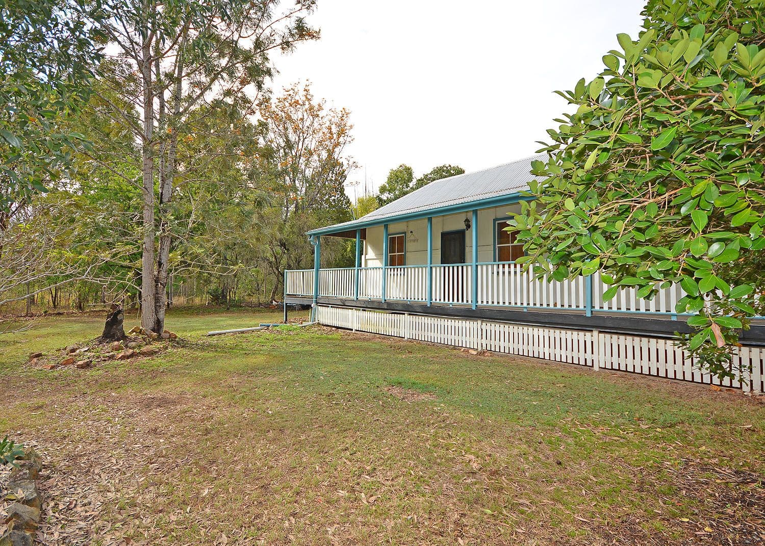 7 Sanctuary Hills Road, Takura QLD 4655, Takura - Image 1