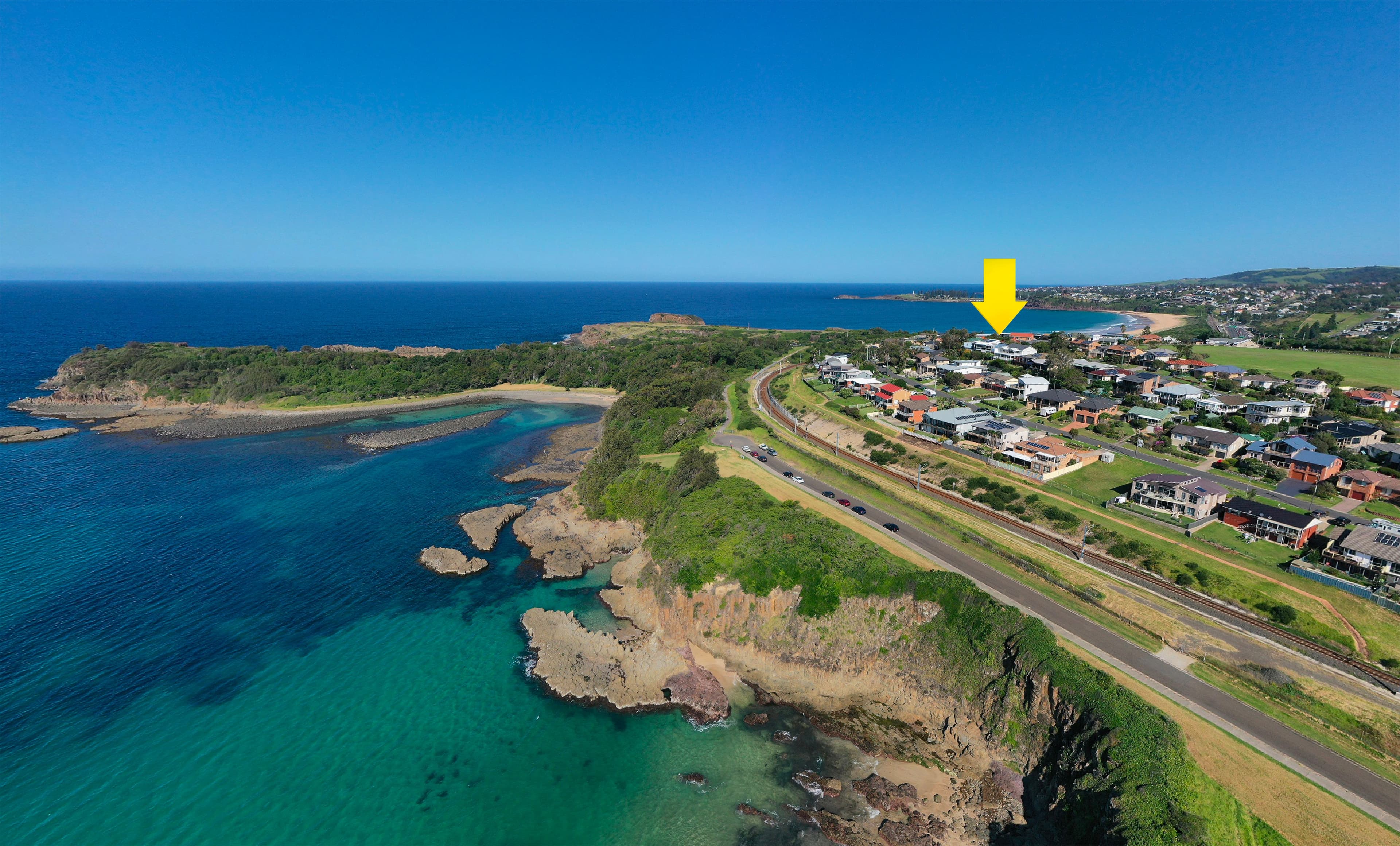 49 Cathedral Rocks Avenue
Kiama Downs 2533, New South Wales, Kiama Downs - Image 1
