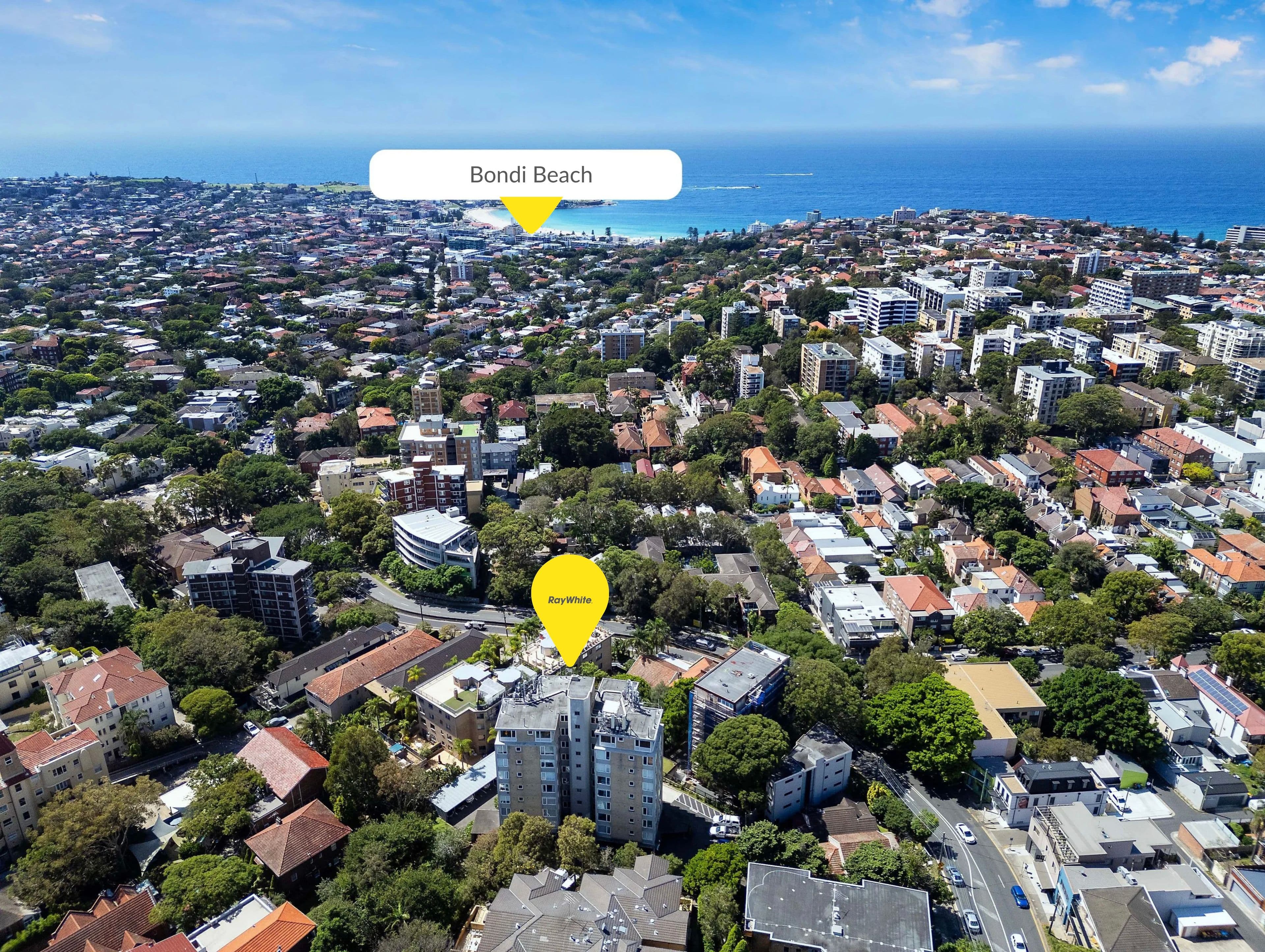 15/142 Old South Head Road, Bellevue Hill NSW 2023, Bellevue Hill - Thumbnail 7