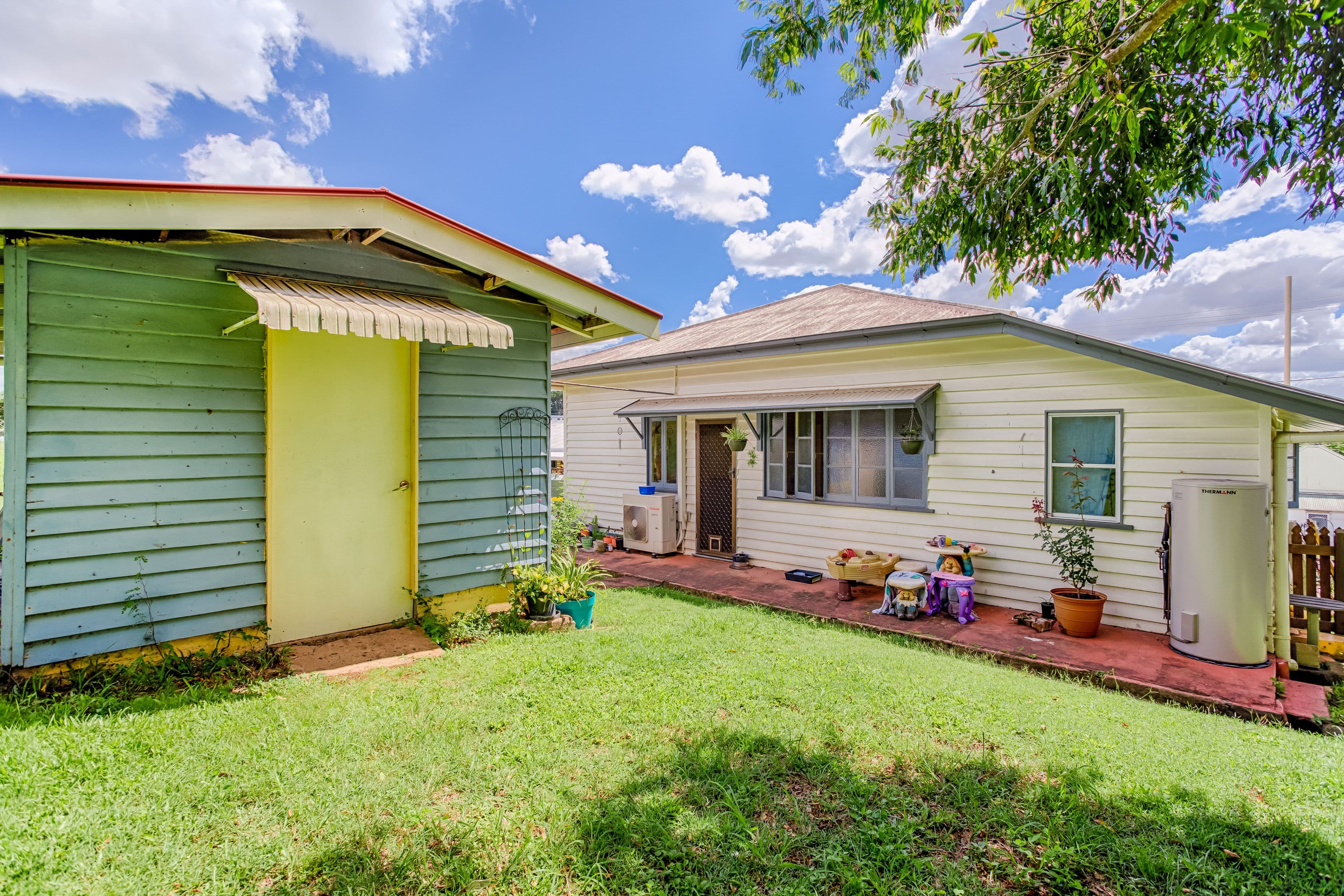 23 Crescent Road, Gympie QLD 4570, Gympie - Thumbnail 2