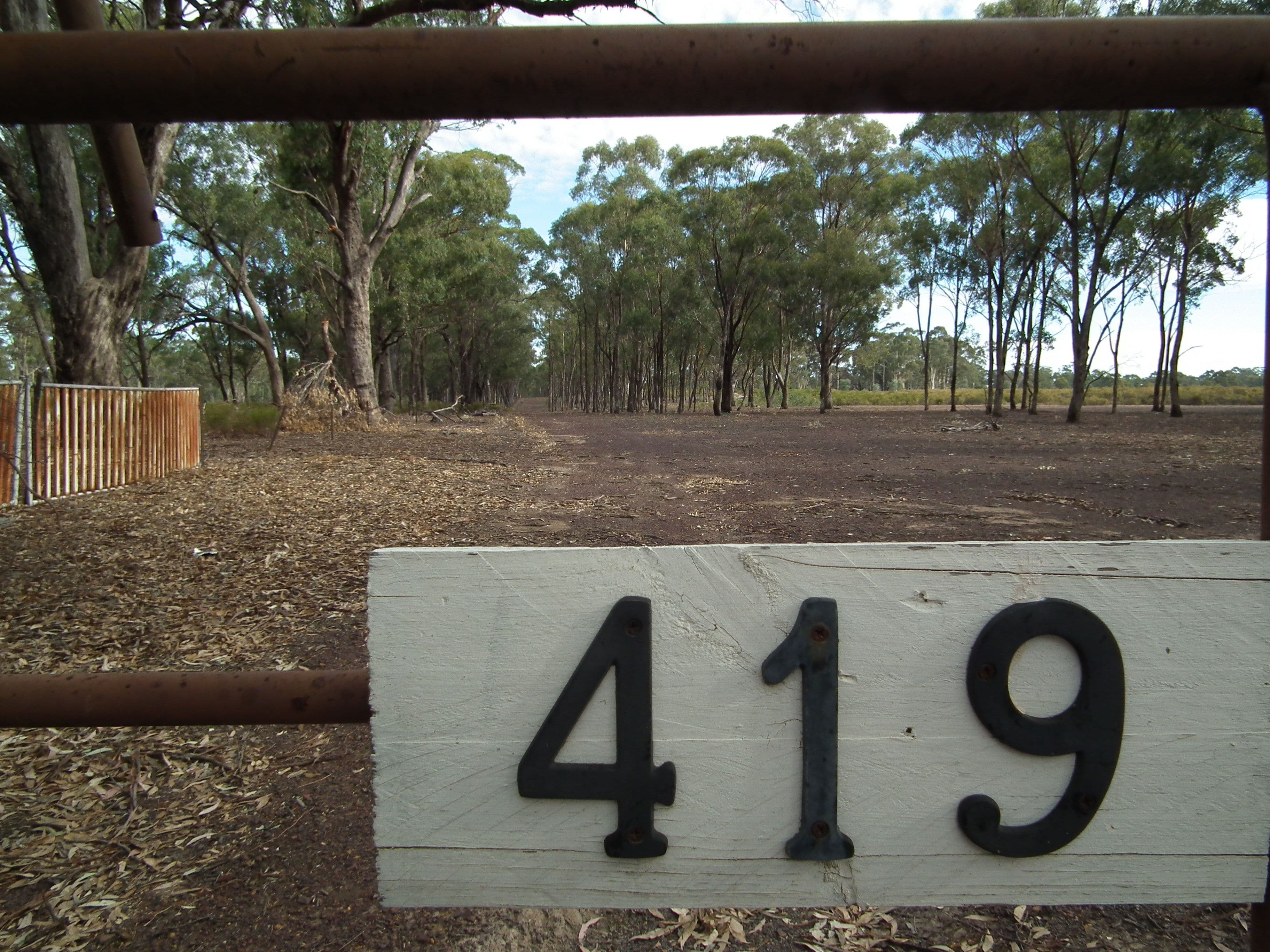 419 Buffalo Swamp Road, Whroo VIC 3612, Whroo - Image 1