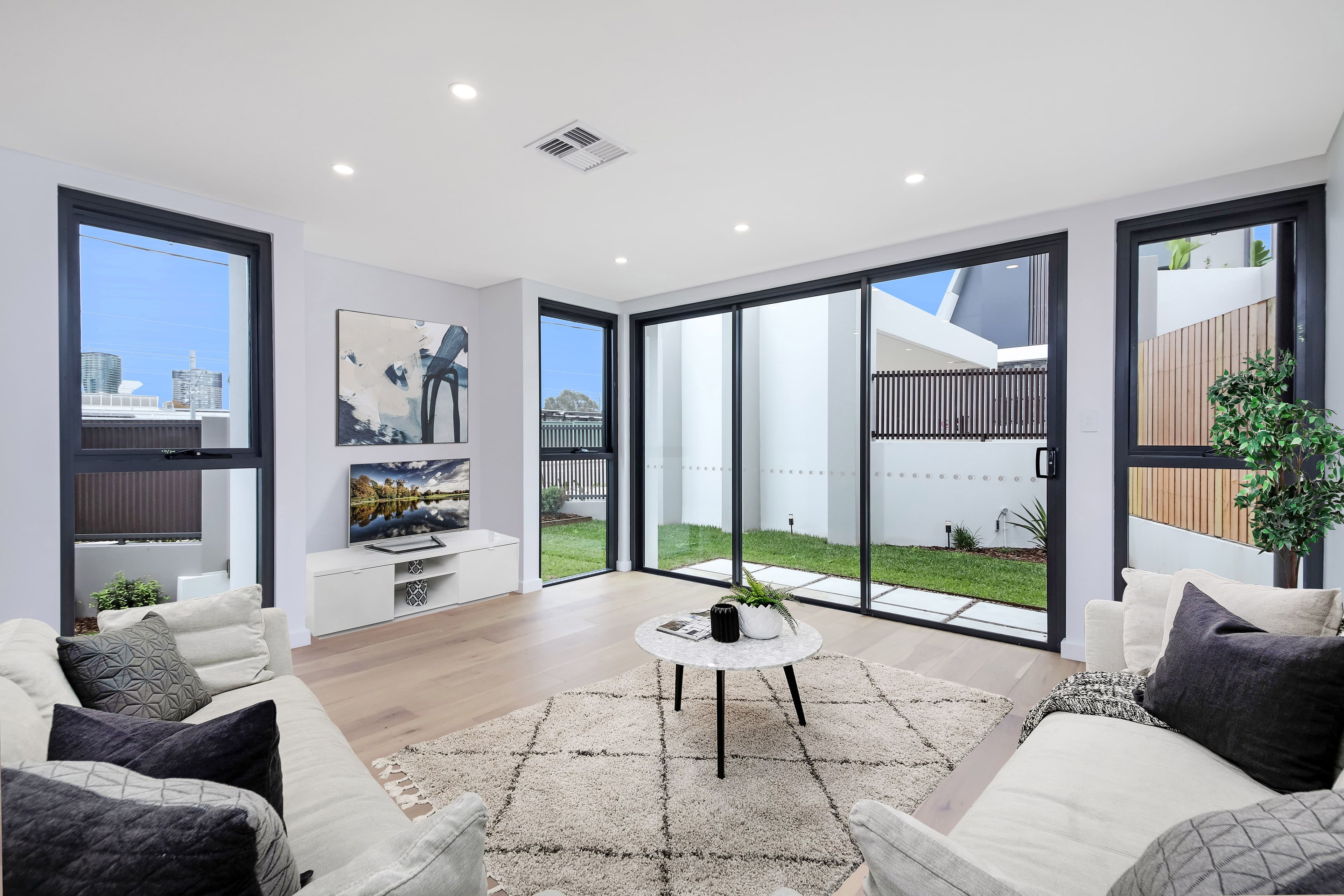 1/23 Stuart Street, Concord West NSW 2138, Concord West - Thumbnail 2