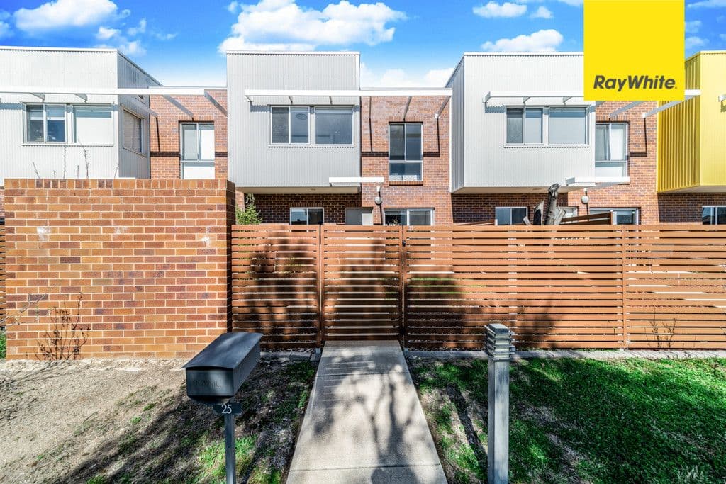 25 Paget Street, Bruce ACT 2617, Bruce - Image 1