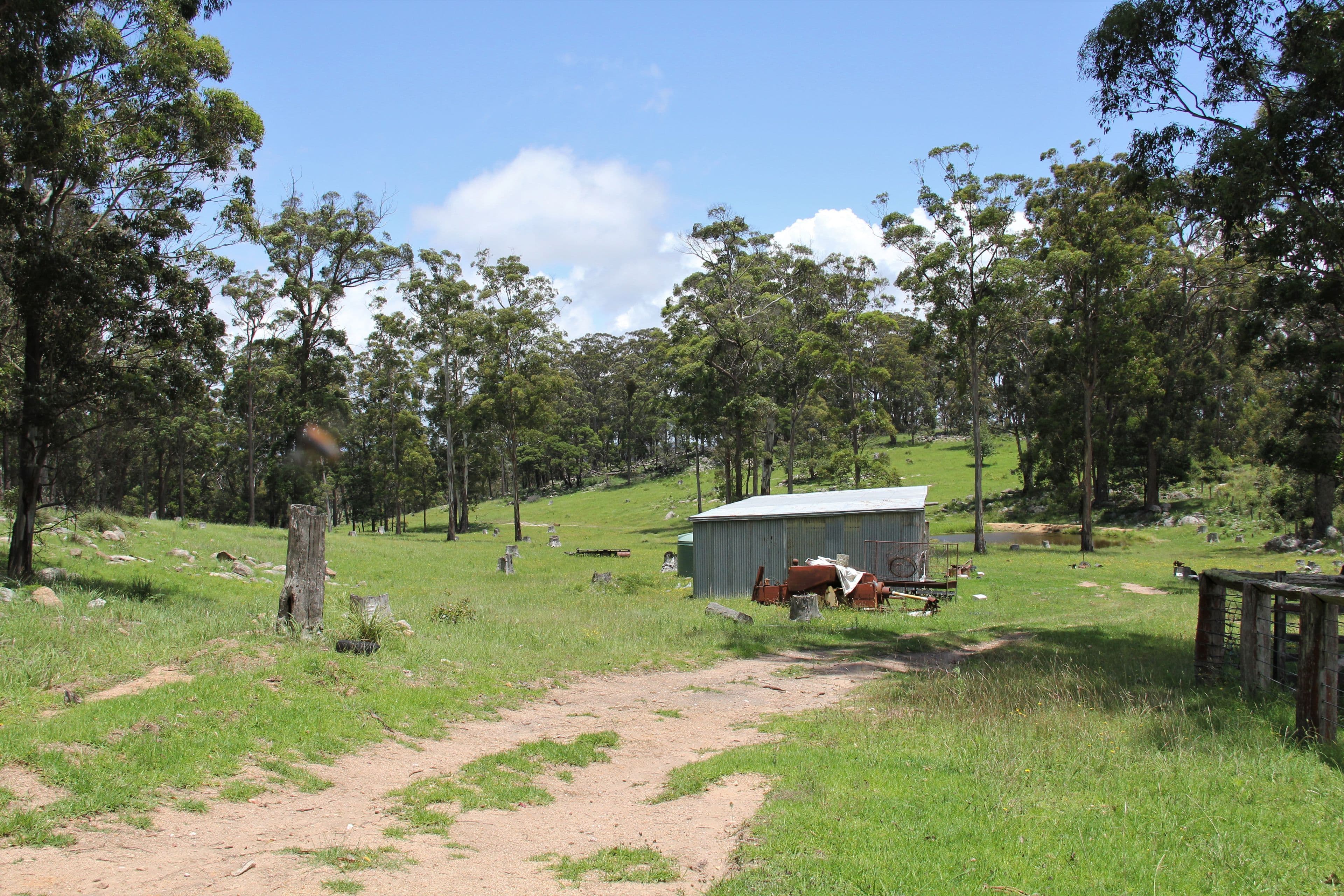 170 Bungulla Road, Tenterfield NSW 2372, Tenterfield - Thumbnail 5