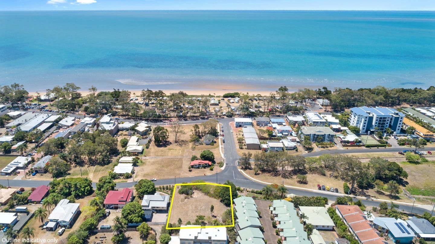 33-35 Freshwater Street, Scarness QLD 4655, Scarness - Image 1