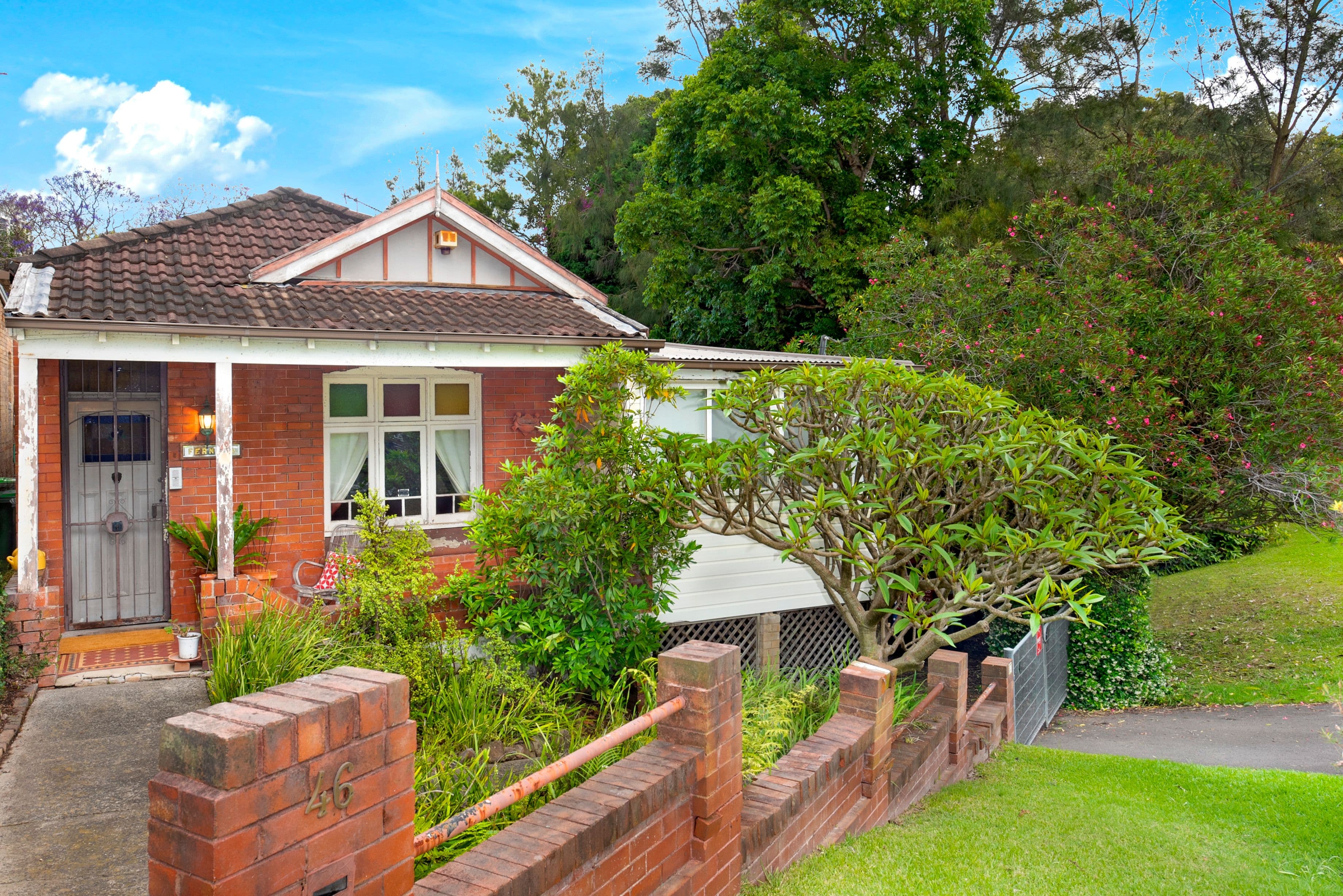 46 Dalleys Road, Naremburn NSW 2065, Naremburn - Thumbnail 2