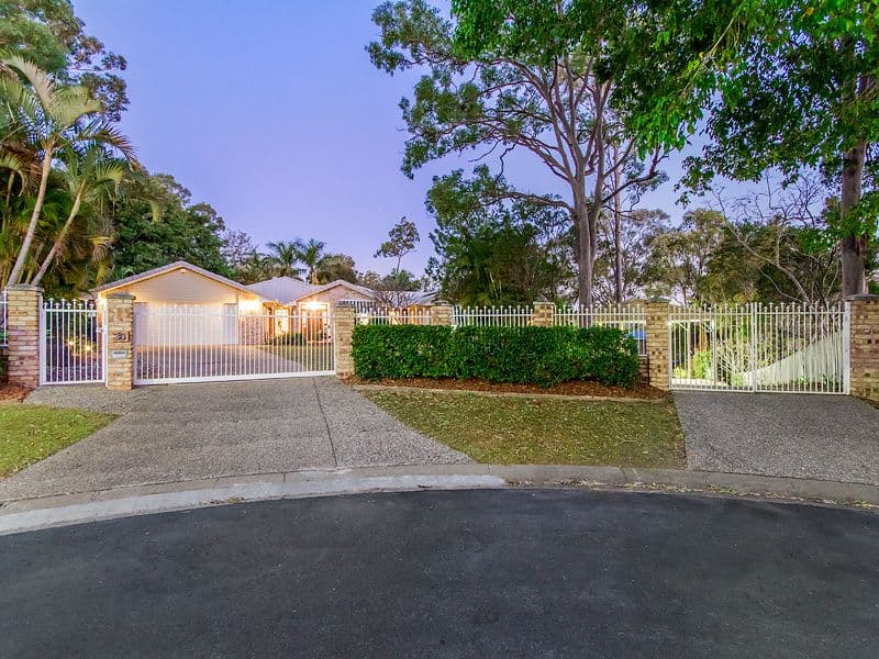 30 Stolle Court, Oxenford QLD 4210, Oxenford - Image 1