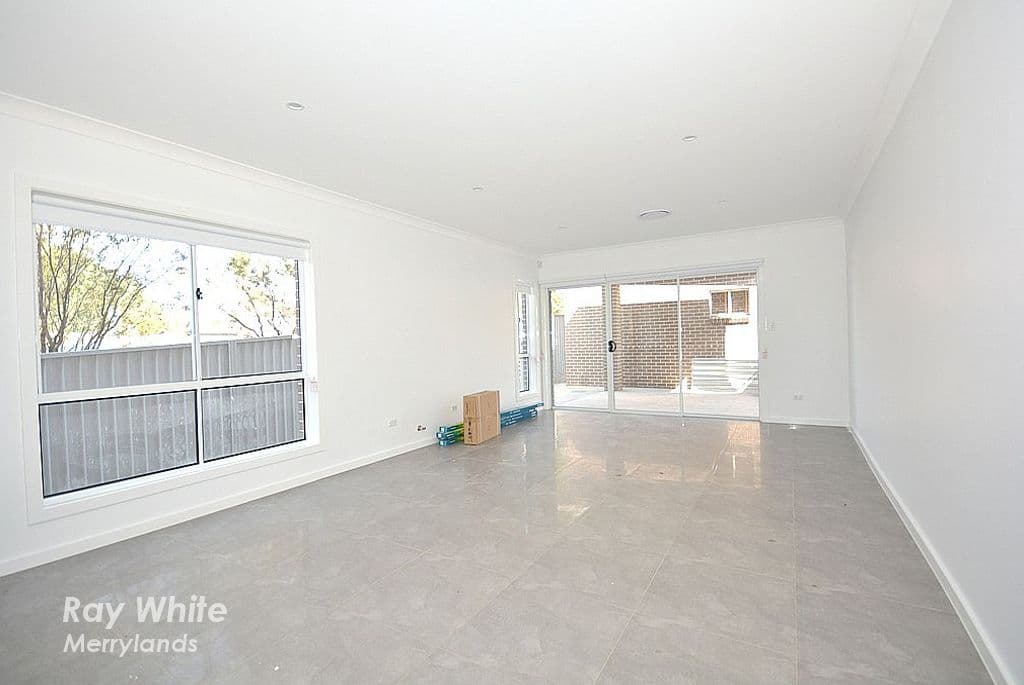 7 Bangor Street, Guildford NSW 2161, Guildford - Thumbnail 2