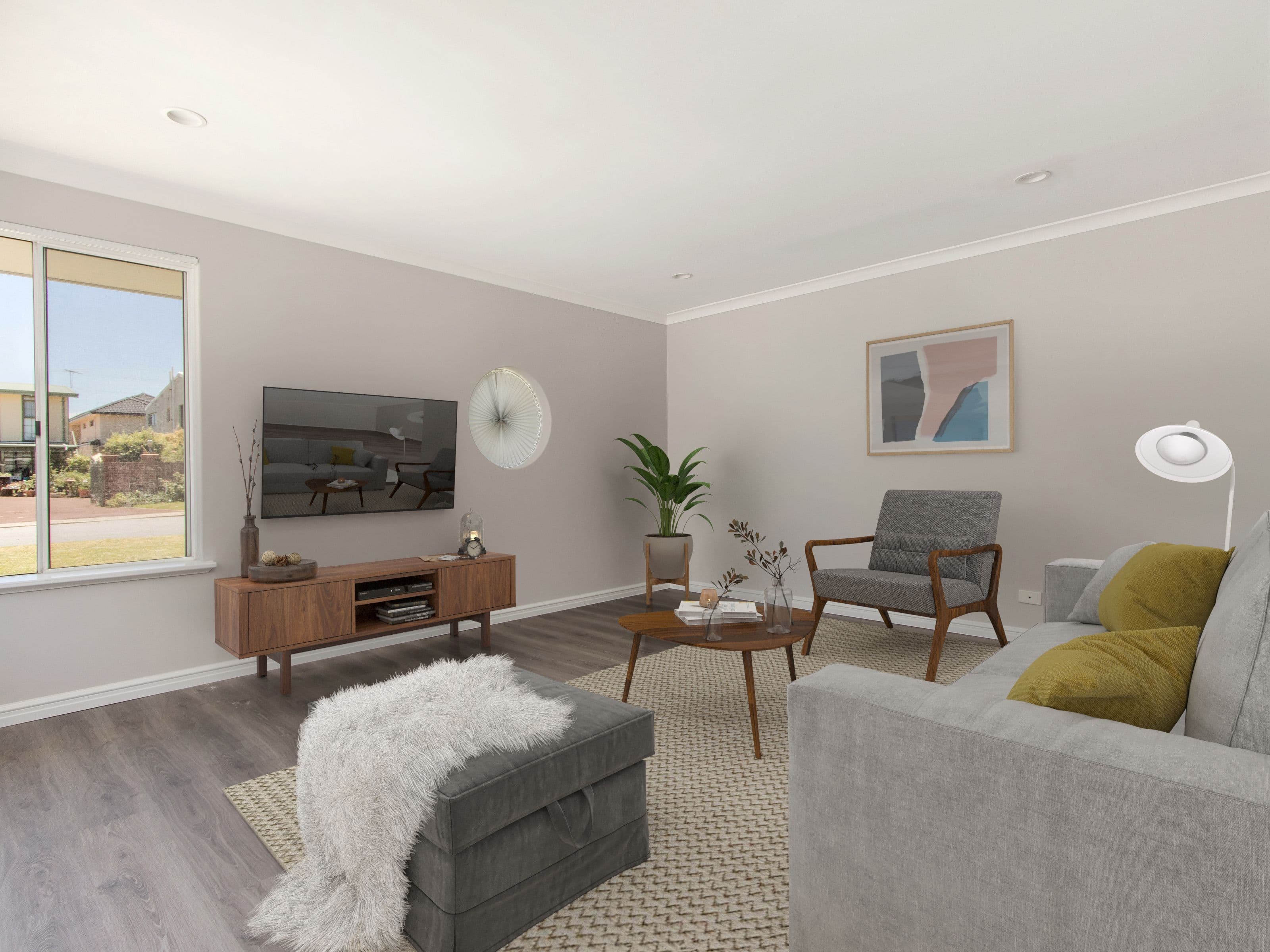 11b Chalwell Street, Rockingham WA 6168, Rockingham - Thumbnail 2