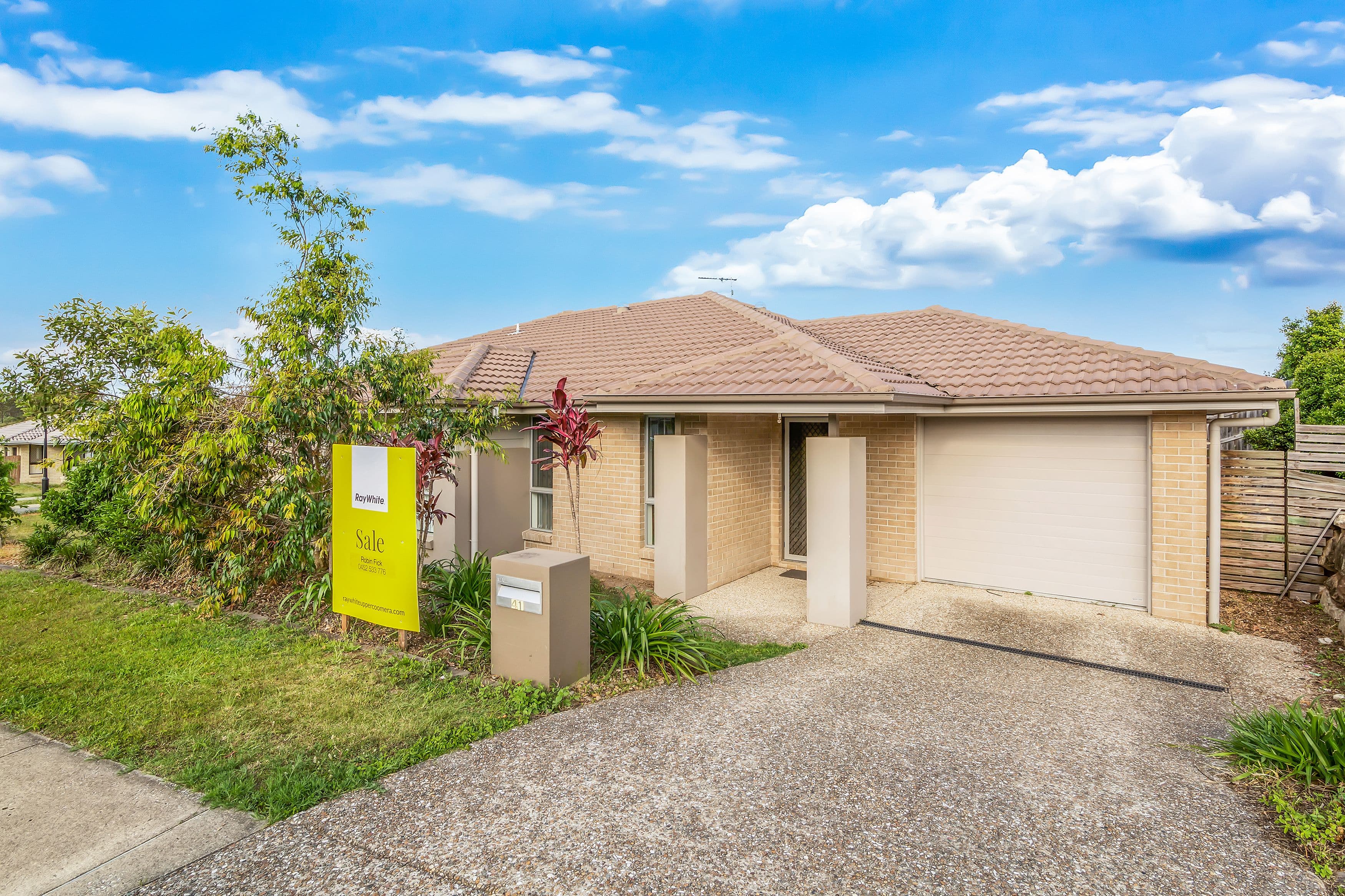 41 Coldstream Way, Holmview QLD 4207, Holmview - Image 1