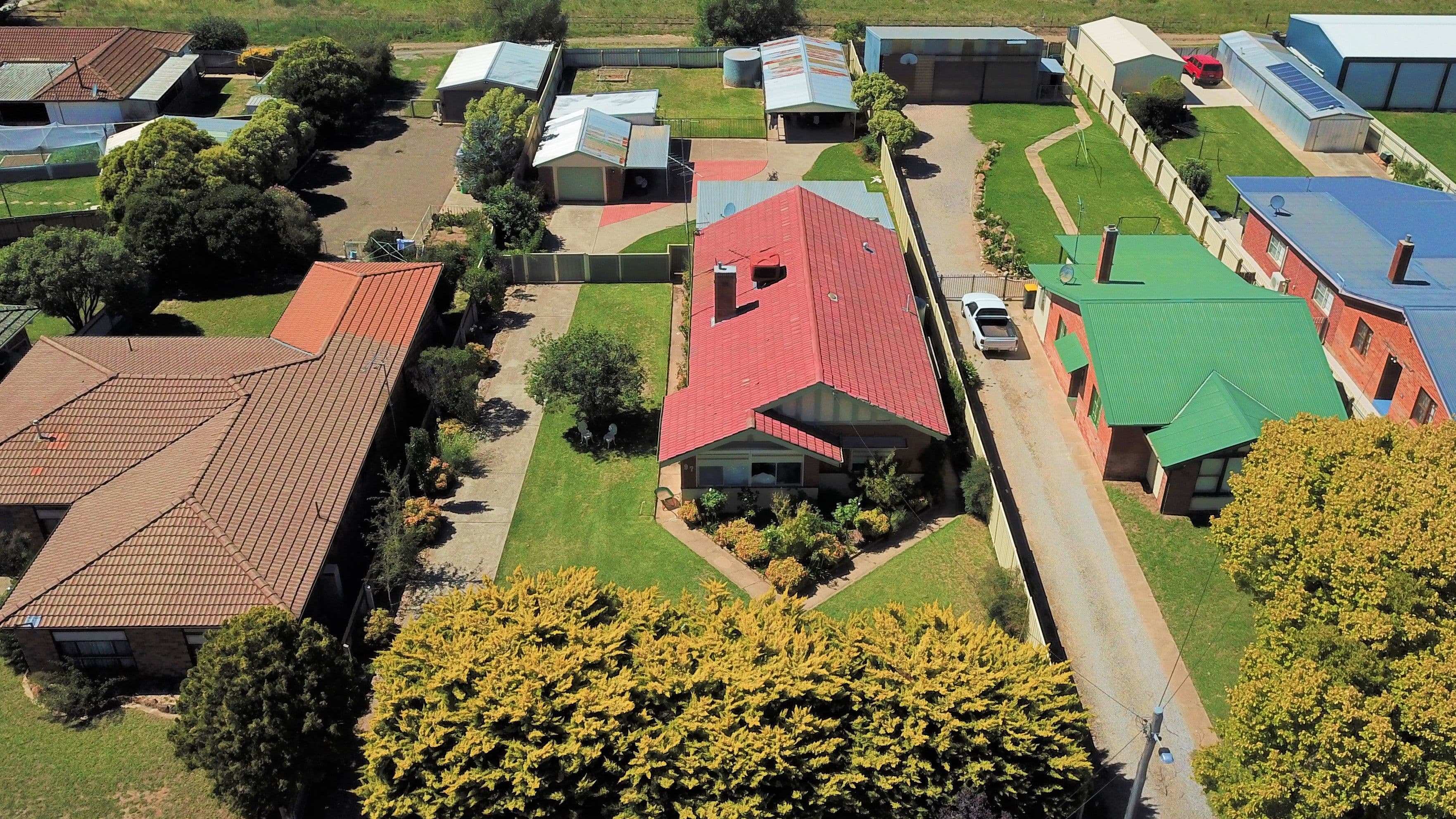 97 Taralga Road, Goulburn - Image 1