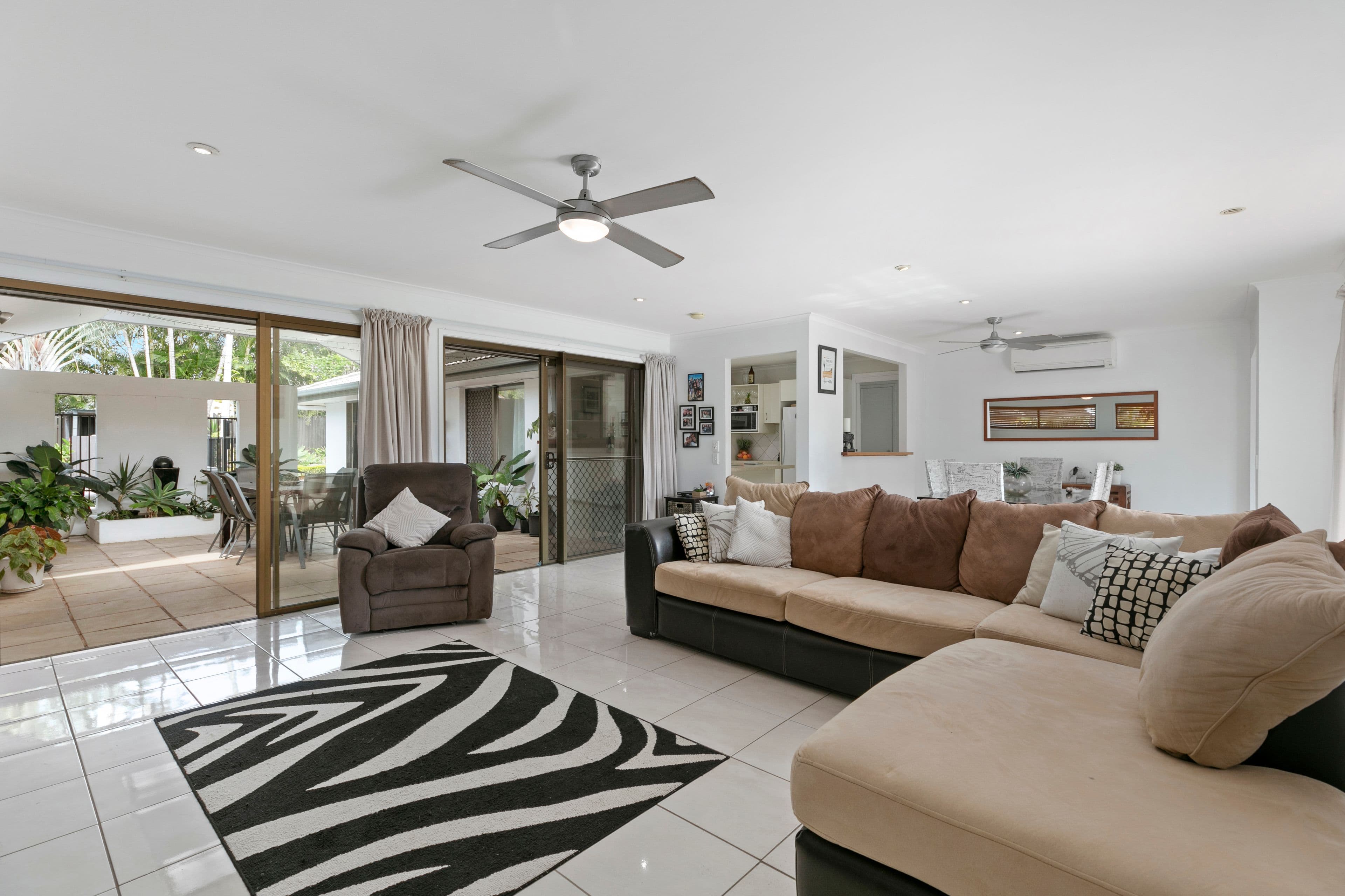21 Dame Patti Drive, Sunrise Beach QLD 4567, Sunrise Beach - Thumbnail 5