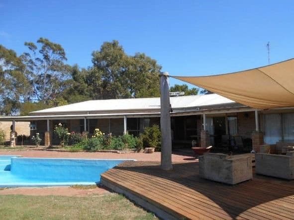 Maringee Farm, Trigwell Bridge Road, Darkan WA 6392, Darkan - Thumbnail 6