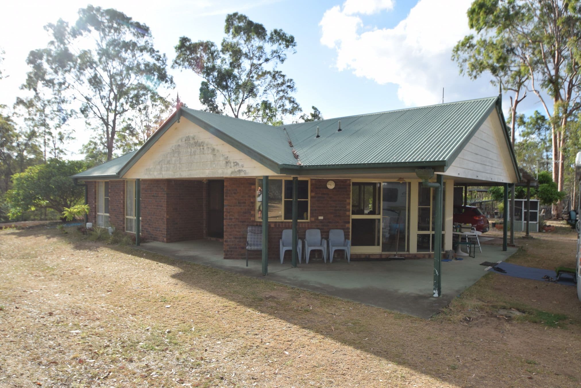 63 Gloucester Court, Mount Hallen QLD 4312, Mount Hallen - Image 1