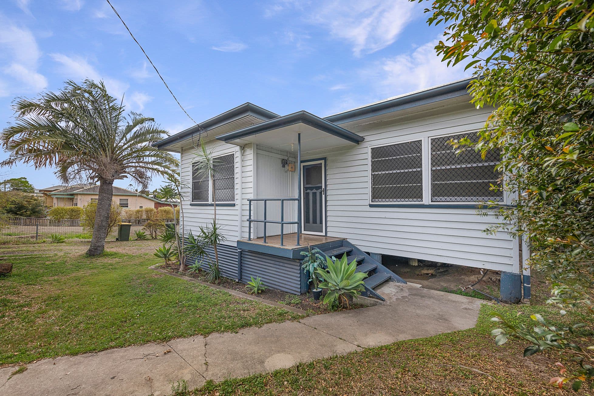 3 Lamb Street, Walkervale QLD 4670, Walkervale - Thumbnail 4