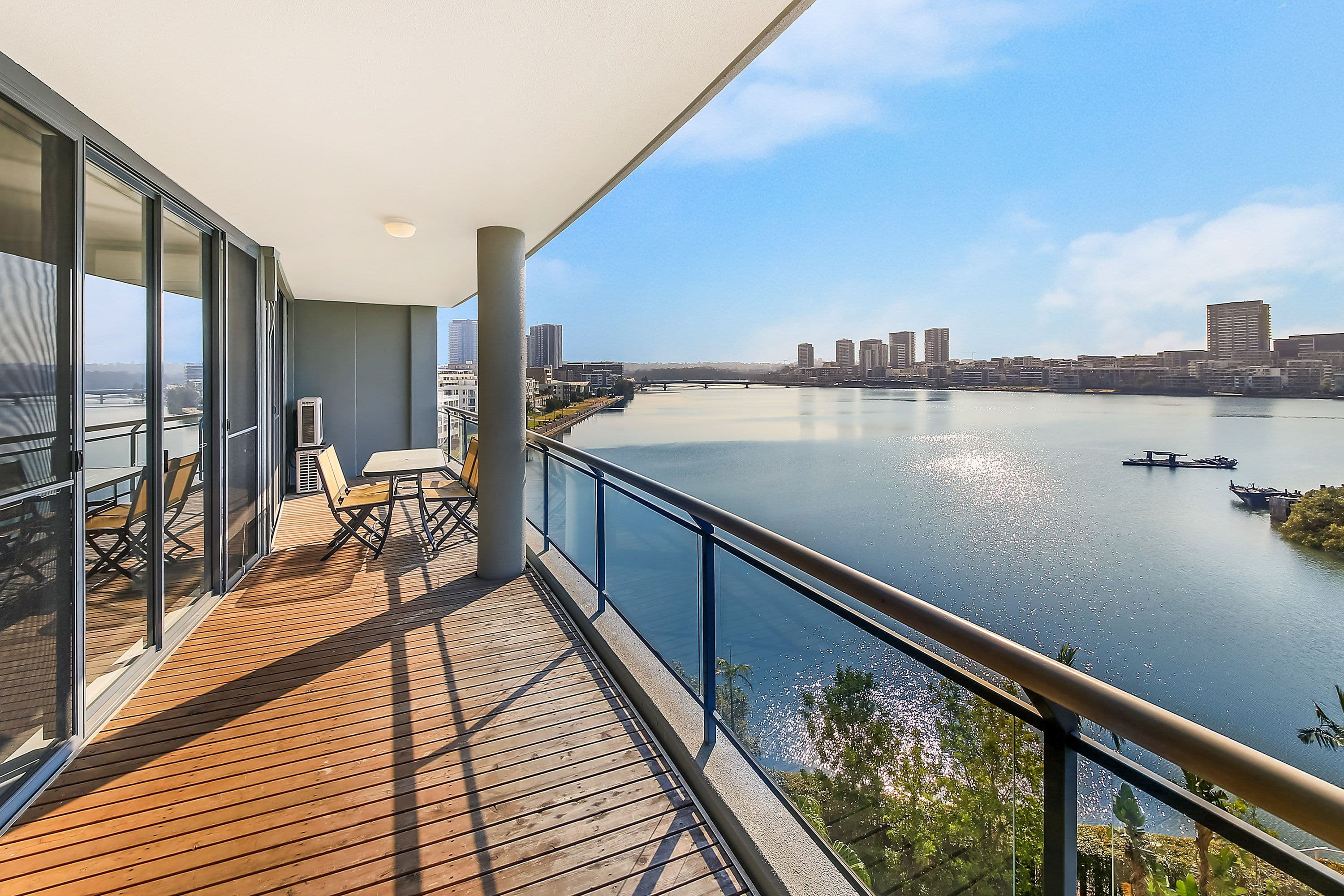 27 Bennelong Parkway, Wentworth Point NSW 2127, Wentworth Point - Image 1