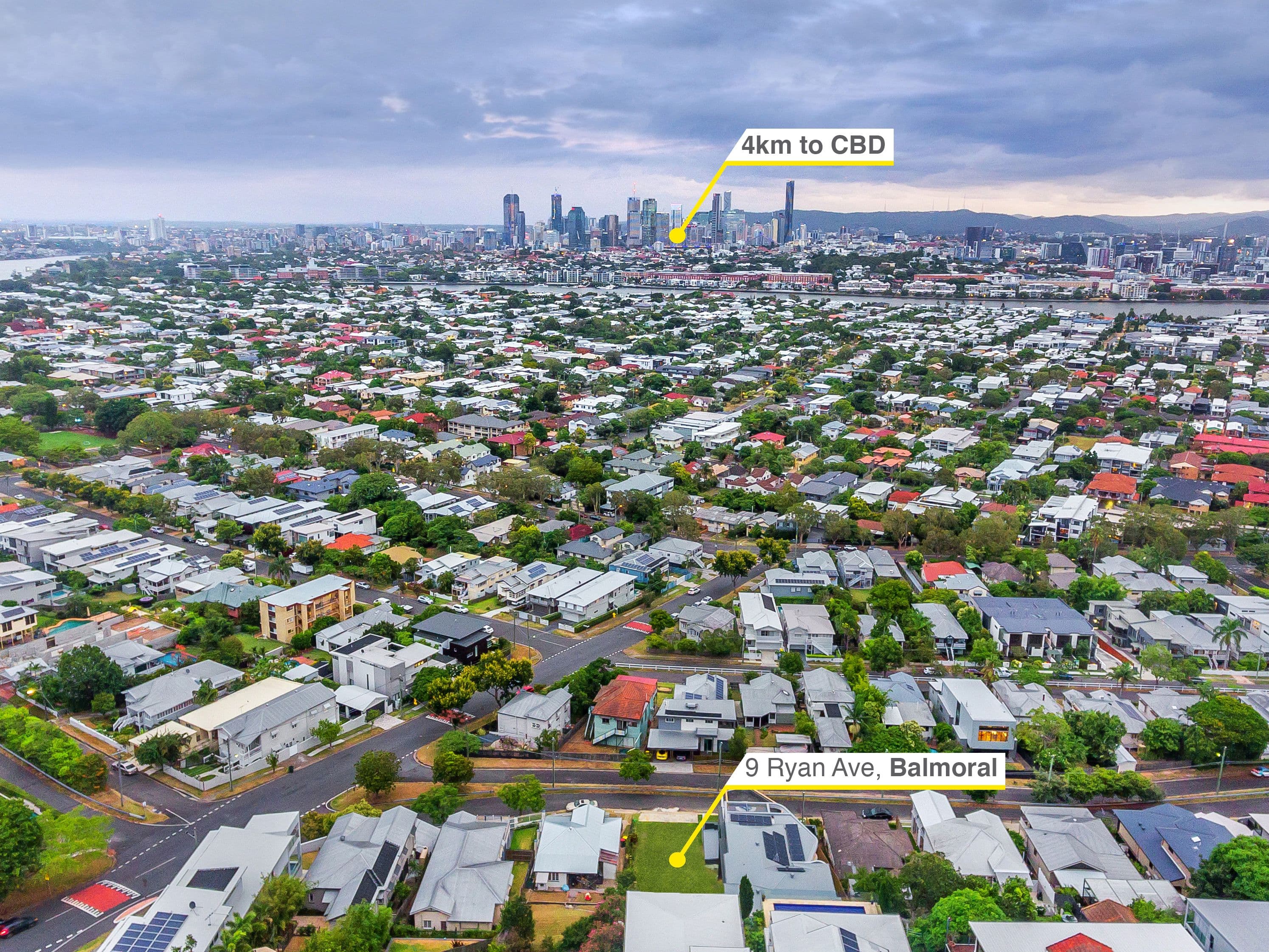 9 Ryan Avenue, Balmoral QLD 4171, Balmoral - Thumbnail 4