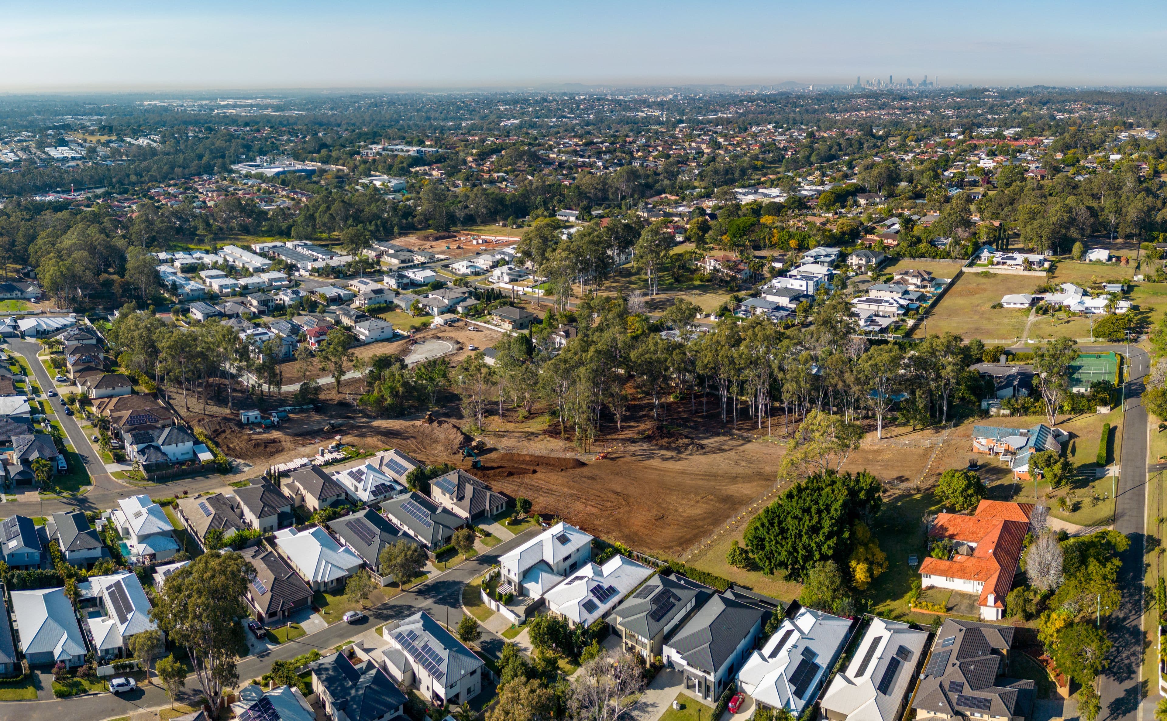 Lot 83 AKA 14 Dewberry Place, Bridgeman Downs QLD 4035, Bridgeman Downs - Thumbnail 3