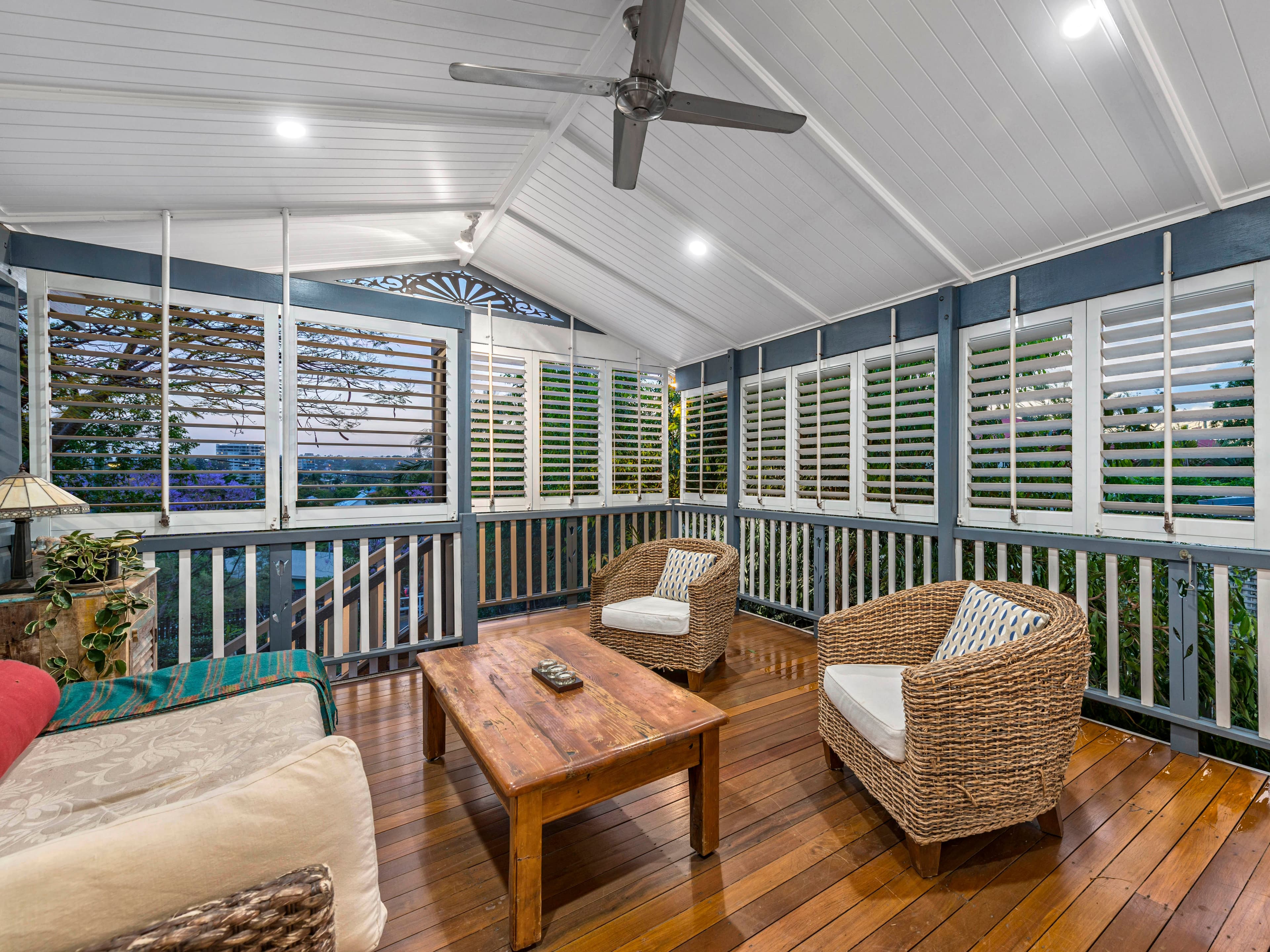 28 GANGES STREET (6 JUMNA STREET), West End QLD 4101, West End - Thumbnail 7