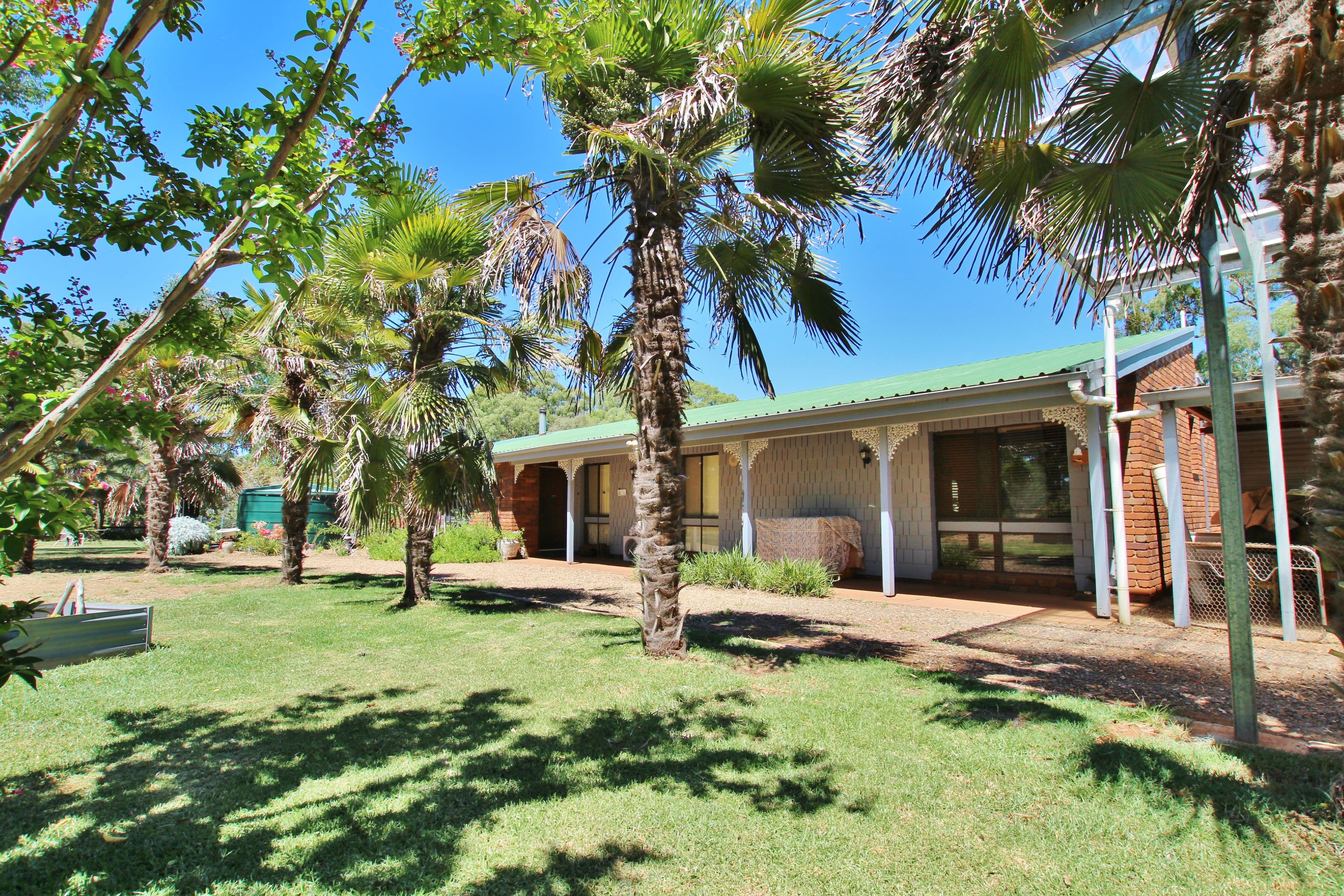 33 Hope Street WOMBAT via, Young NSW 2594, Young - Image 1