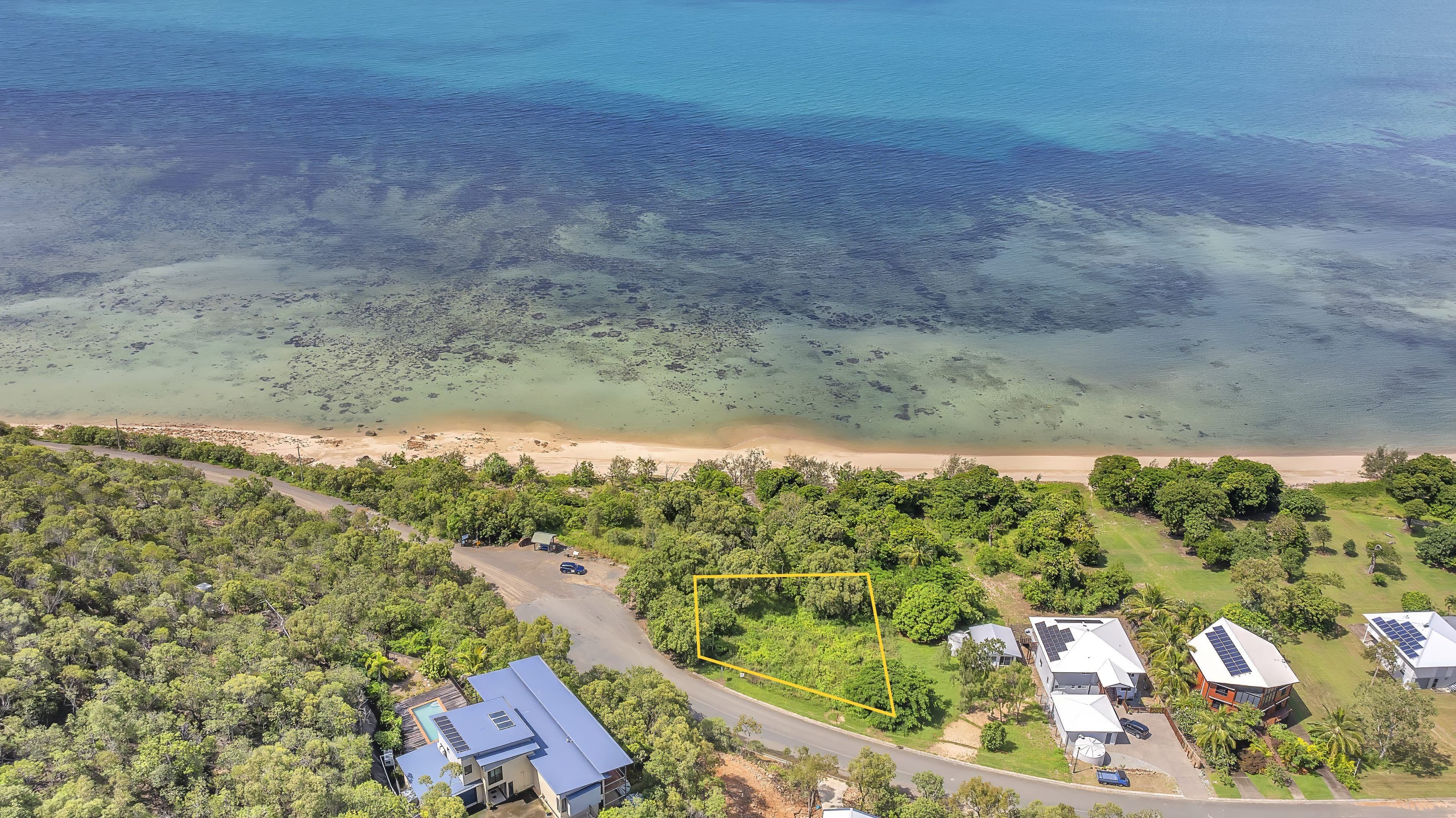 136 Gloucester Avenue, Hideaway Bay QLD 4800, Hideaway Bay - Image 1