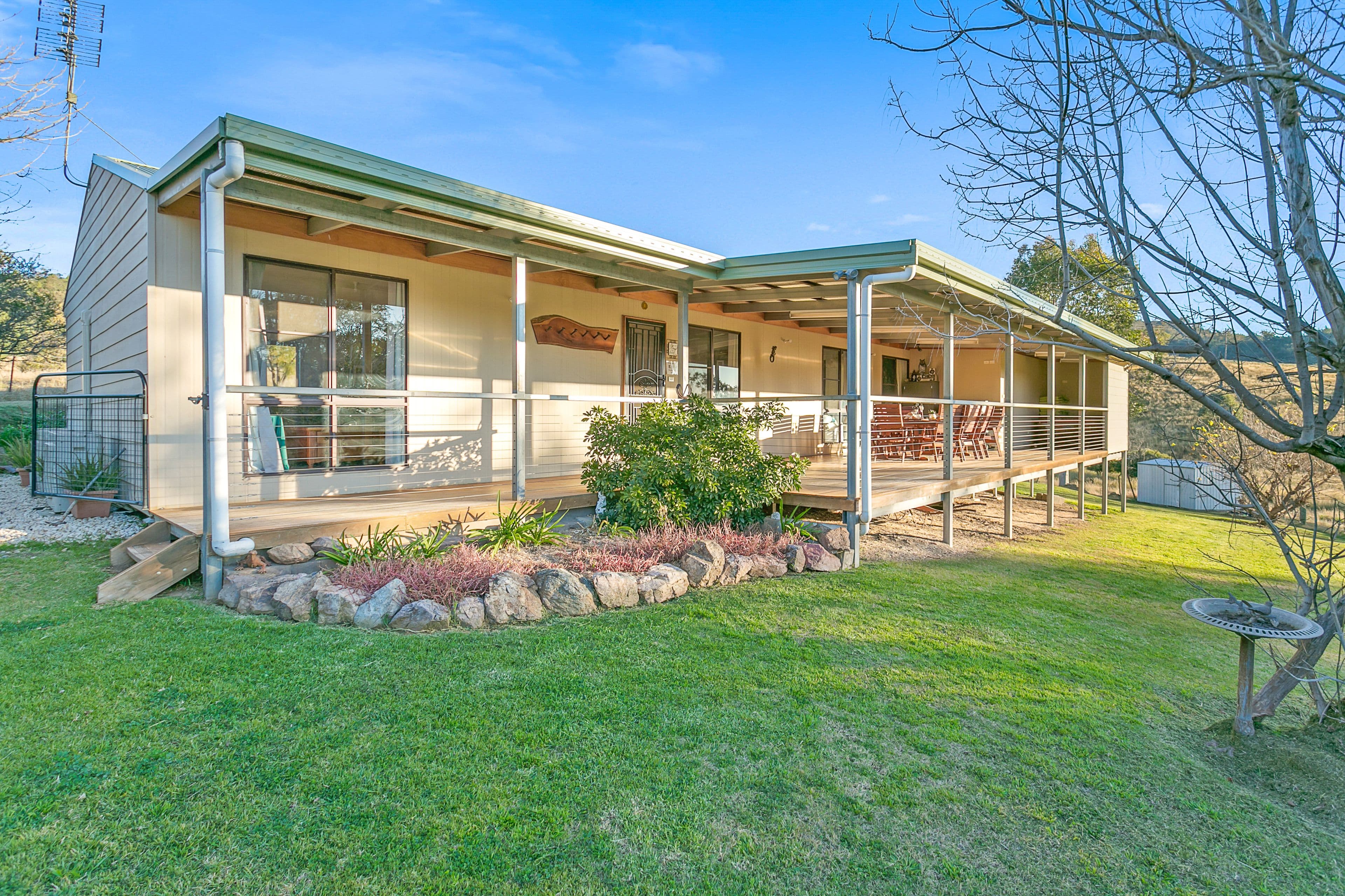 298 Trough Gully Road, Tamworth NSW 2340, Tamworth - Image 1
