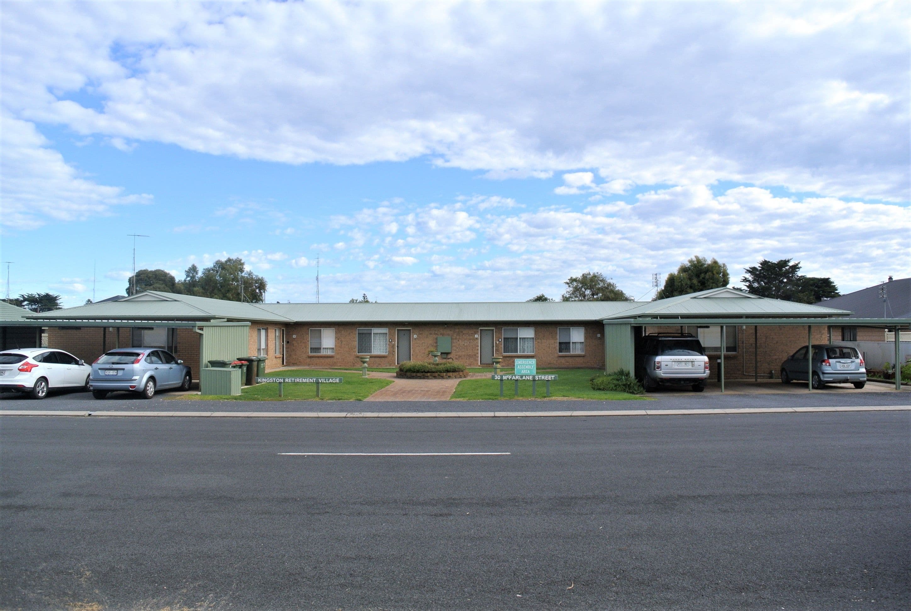 30 McFarlane Street, Kingston Se SA 5275, Kingston Se - Image 1