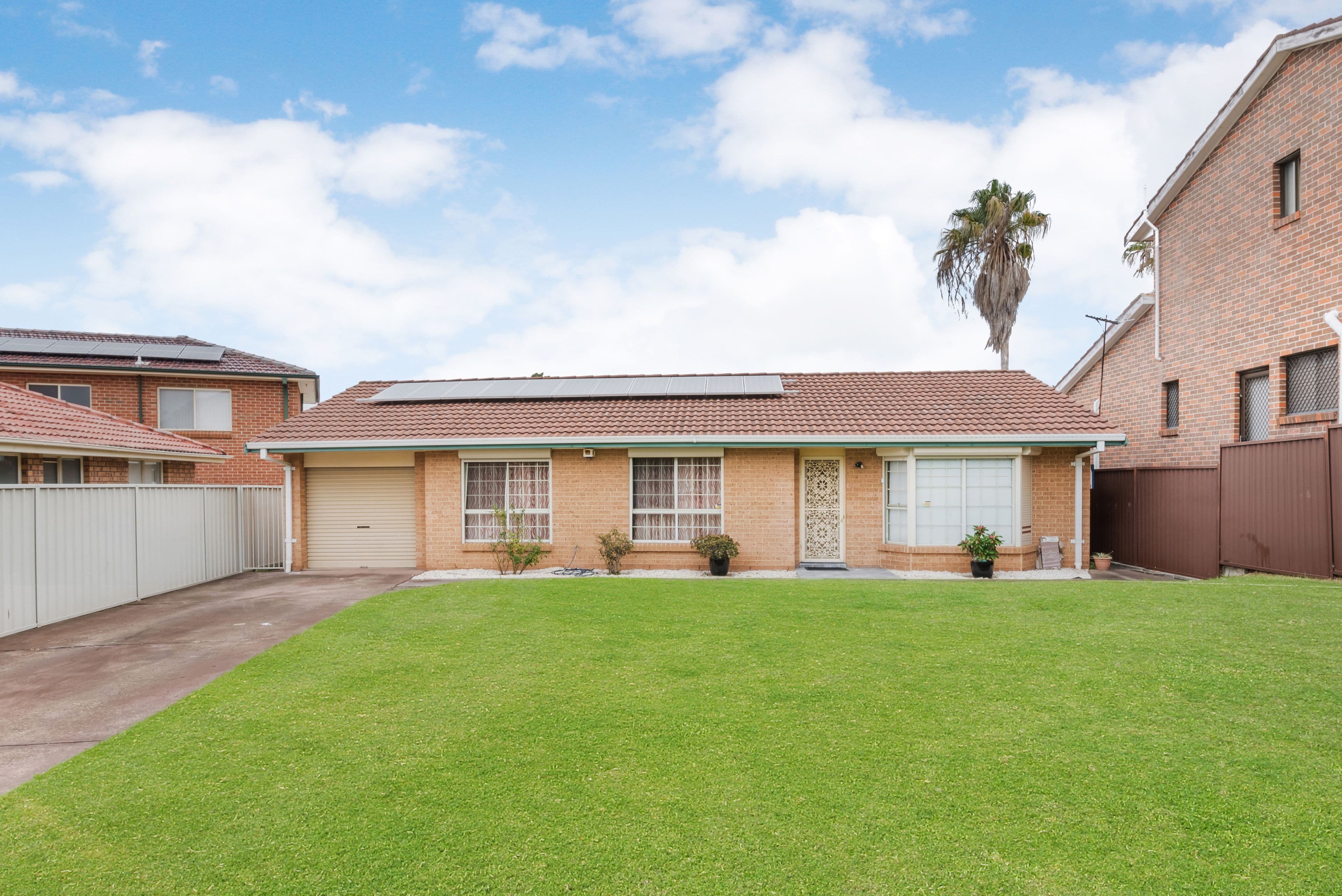 41 Murrumbidge Street, Bossley Park NSW 2176, Bossley Park - Image 1