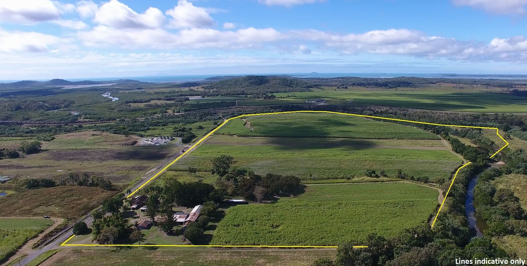 186 Brooks Road, Sarina QLD 4737, Sarina - Thumbnail 4