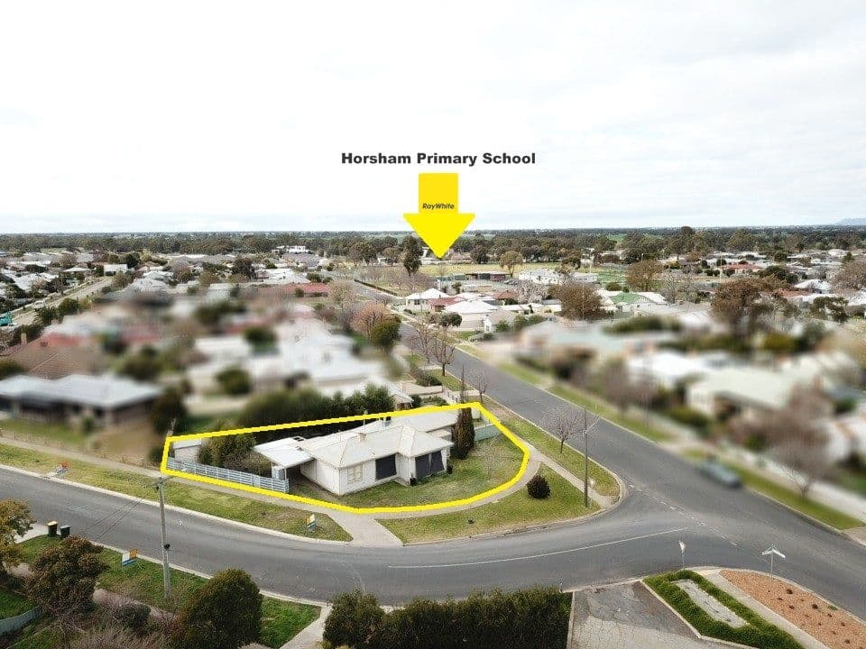 8A Sunnyside Avenue, Horsham VIC 3400, Horsham - Thumbnail 8